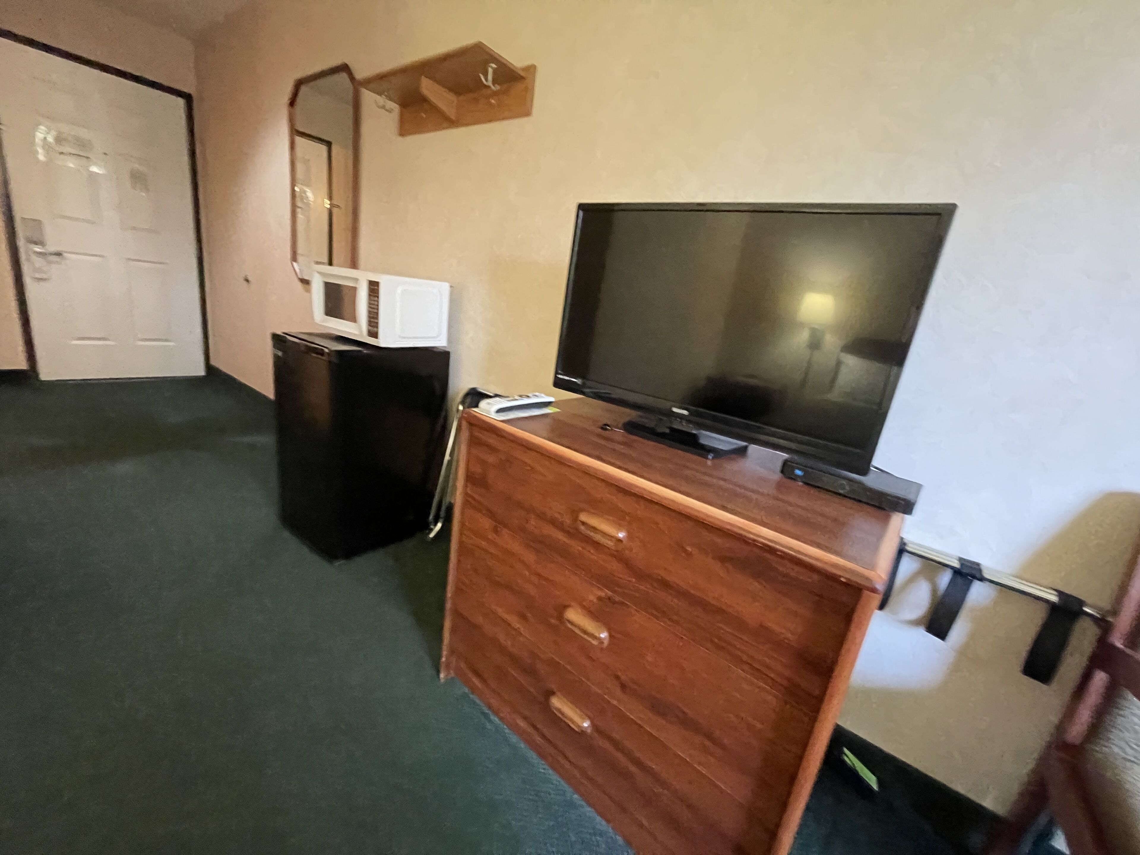 Hotel Yuma