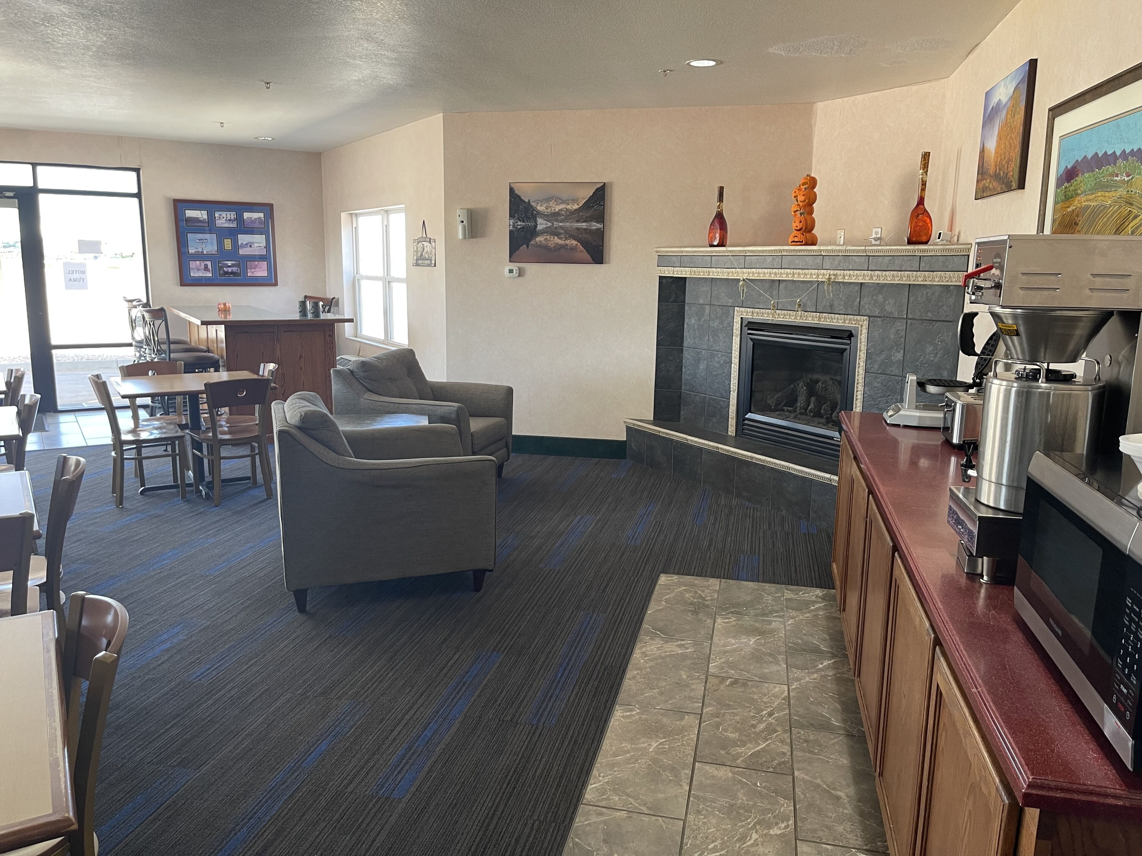 Hotel Yuma