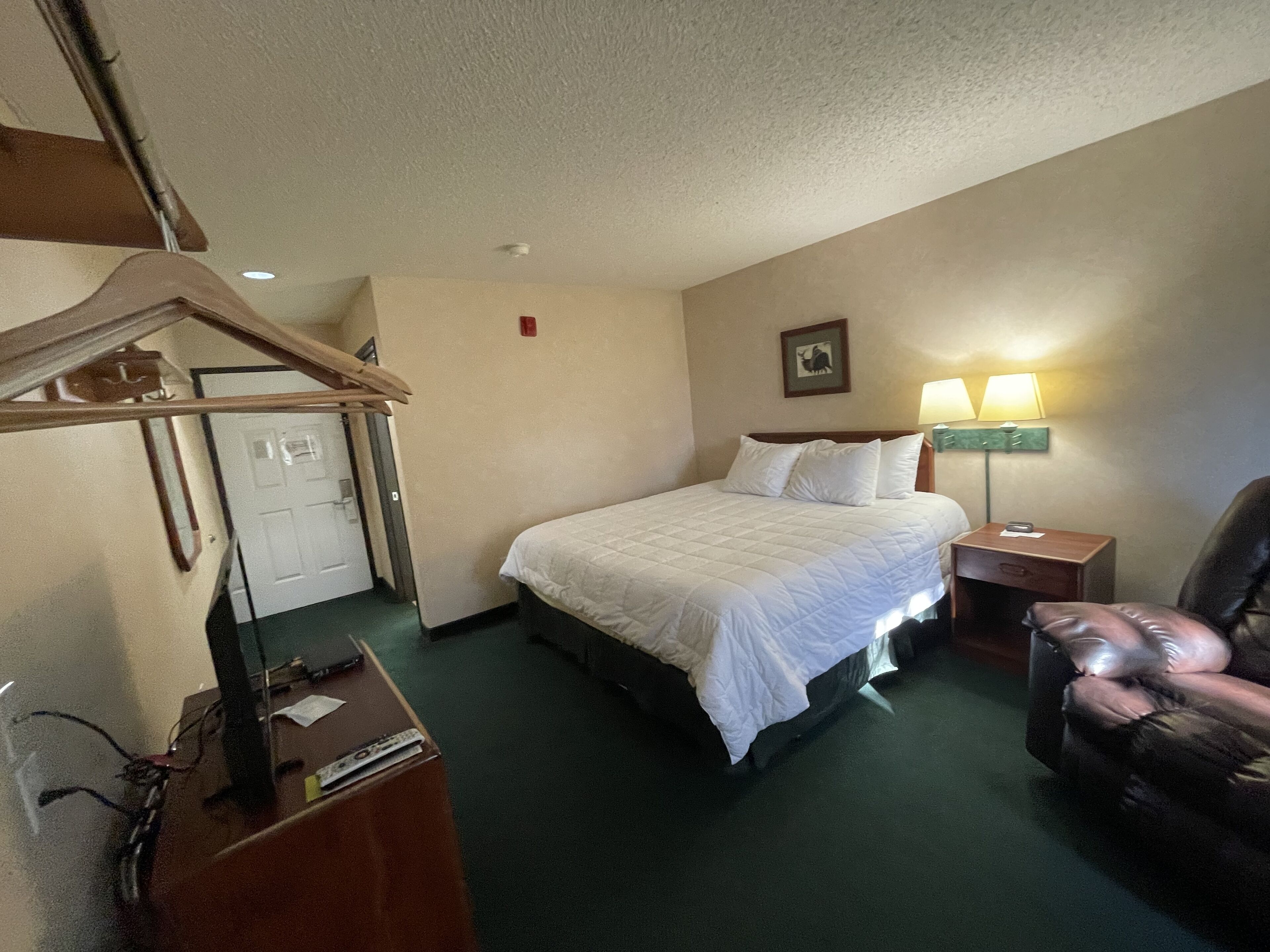 Hotel Yuma