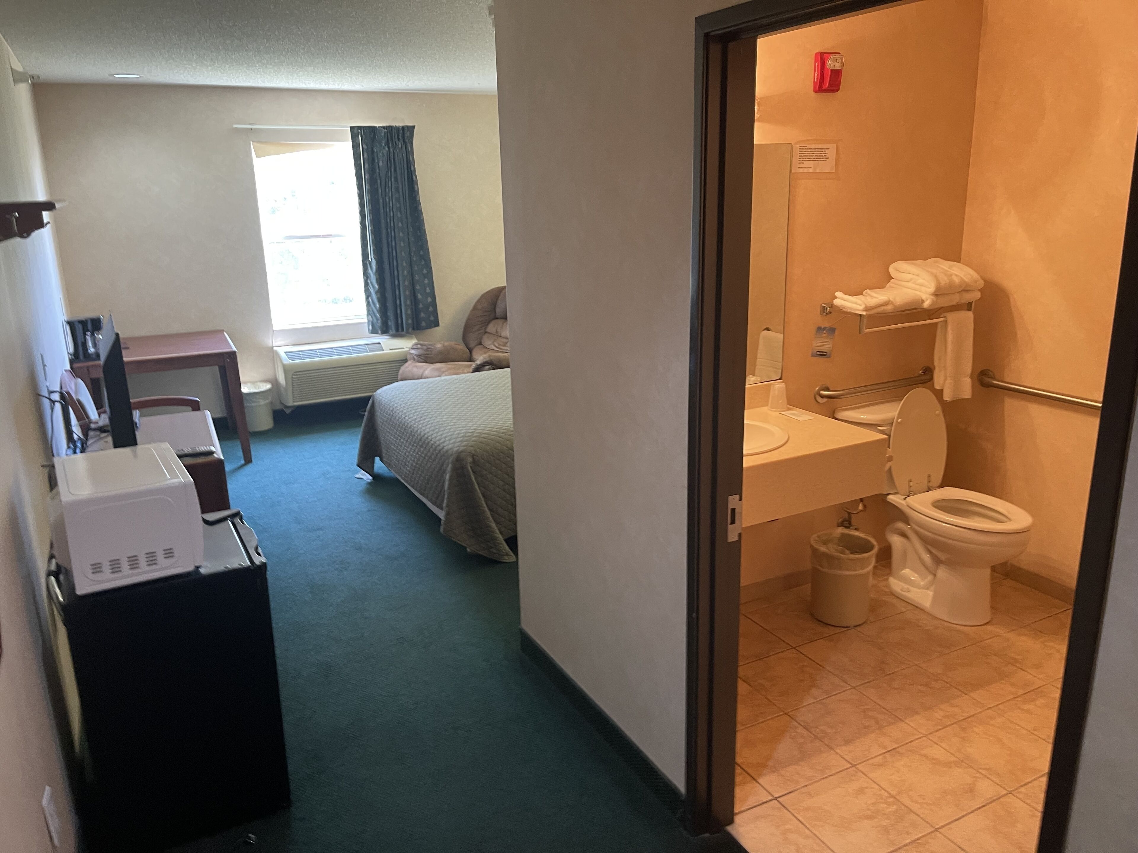Hotel Yuma