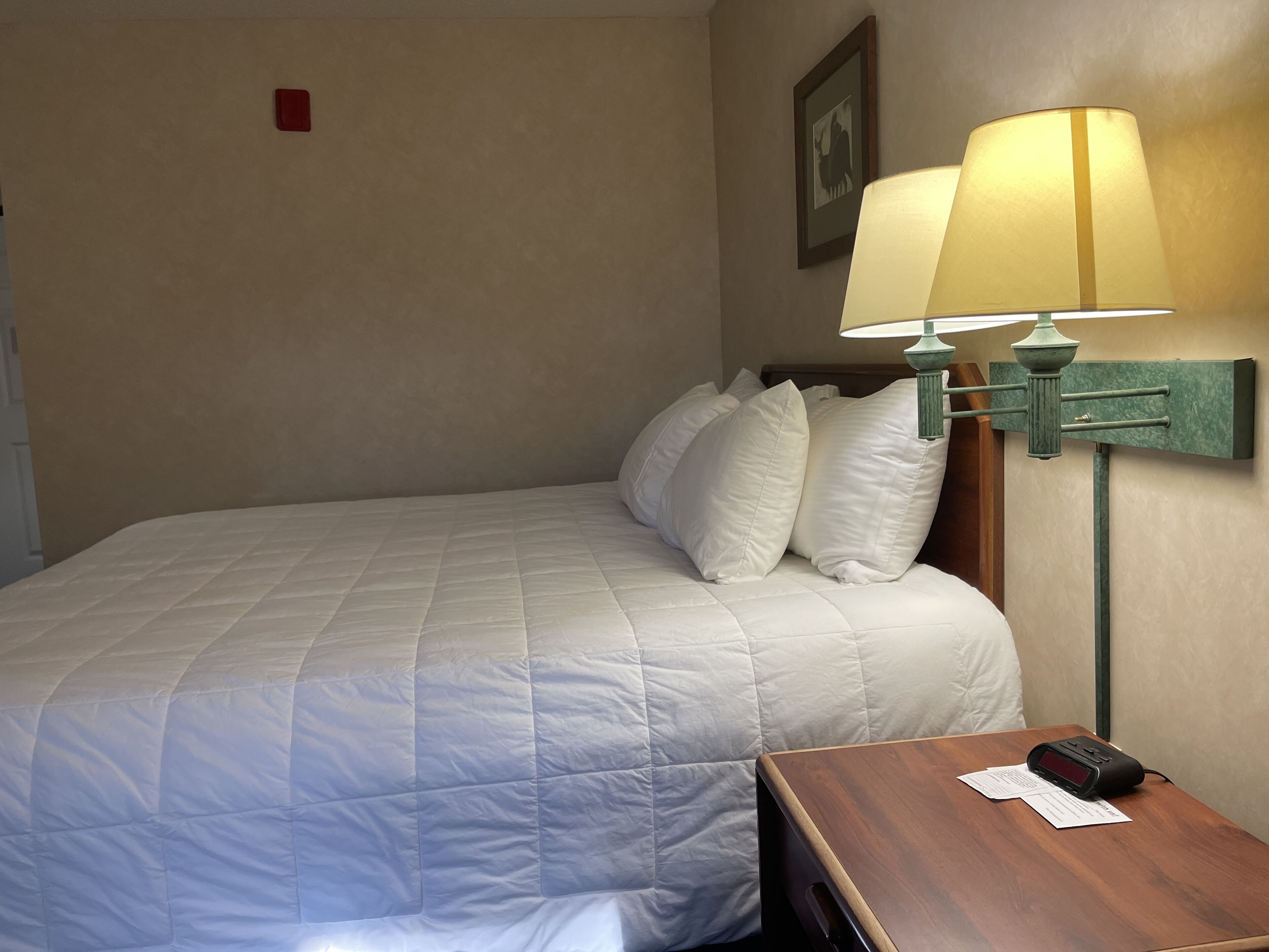 Hotel Yuma