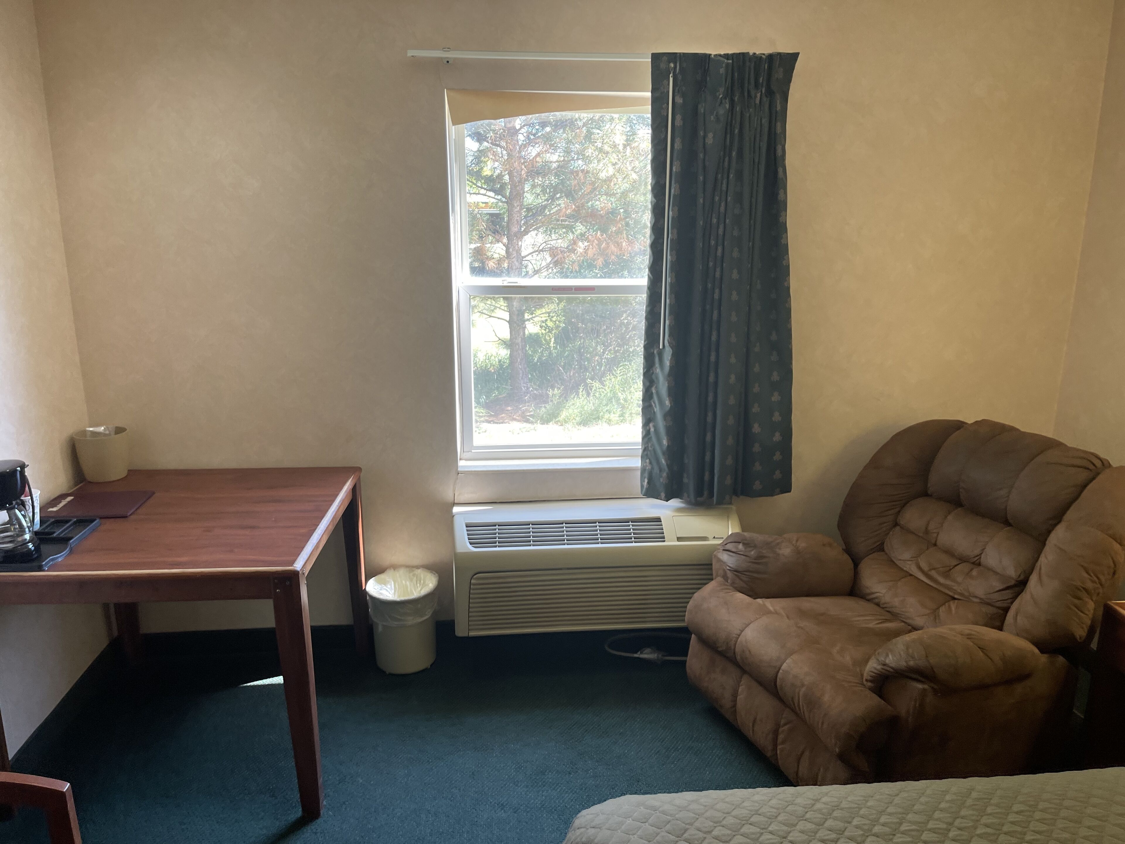 Hotel Yuma