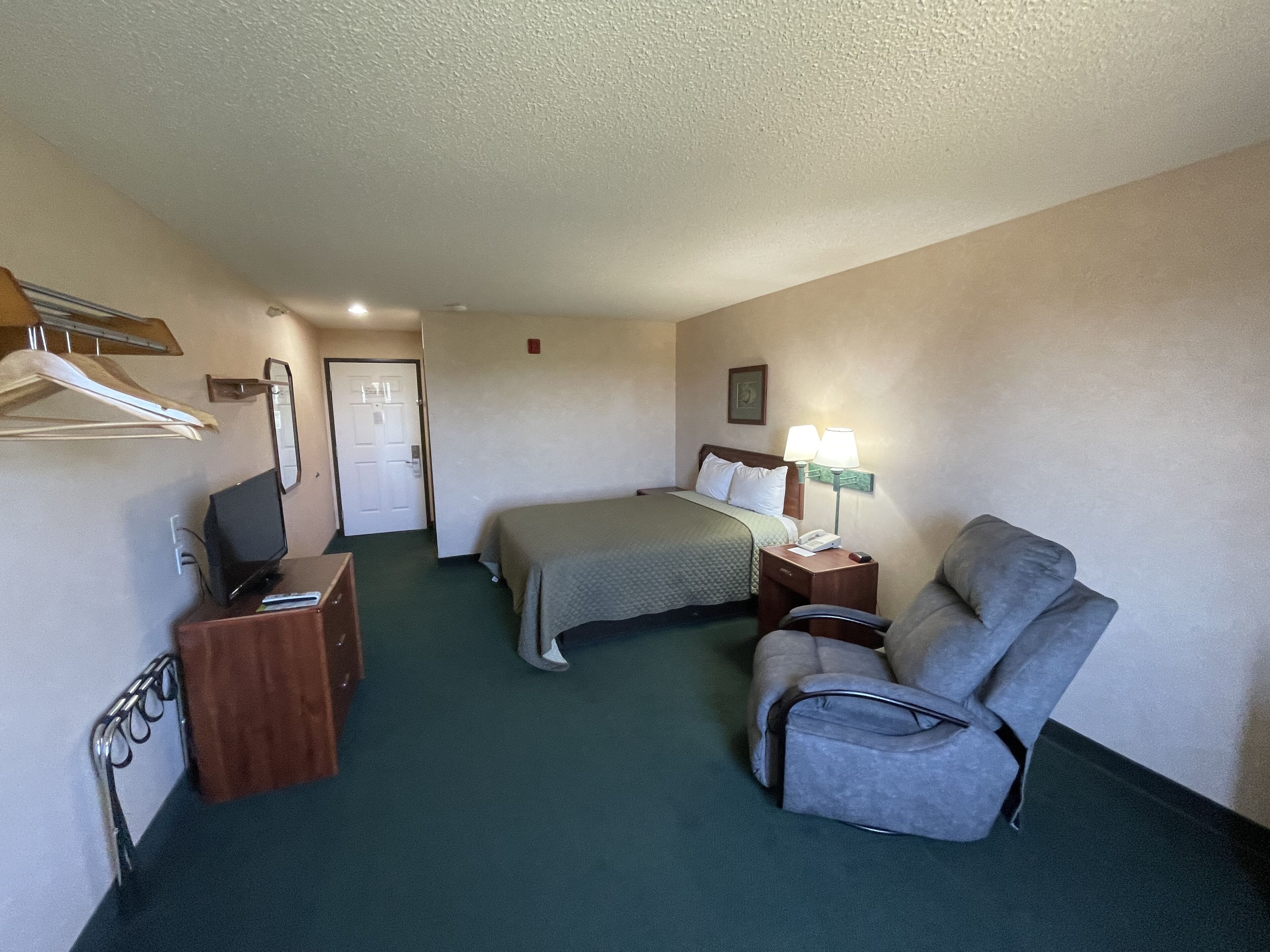 Hotel Yuma