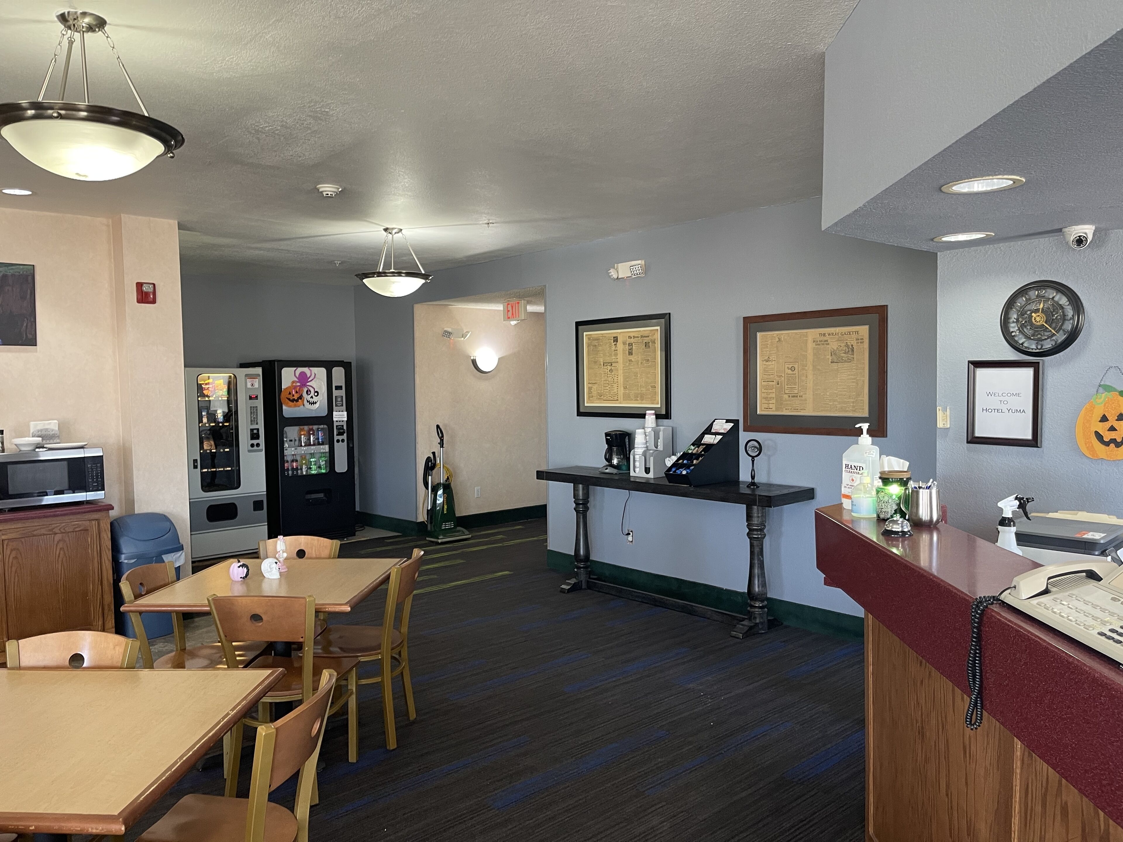 Hotel Yuma