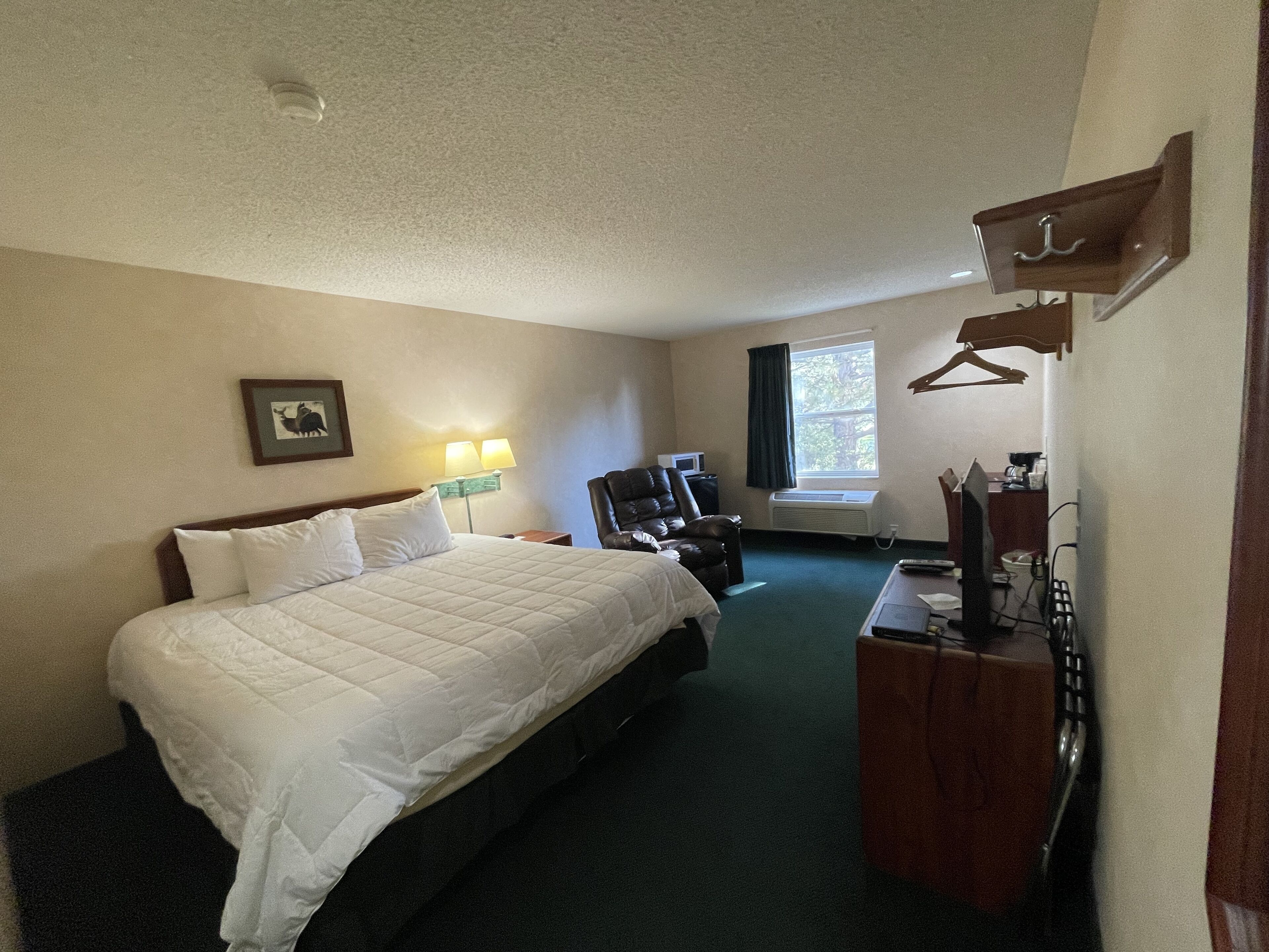 Hotel Yuma