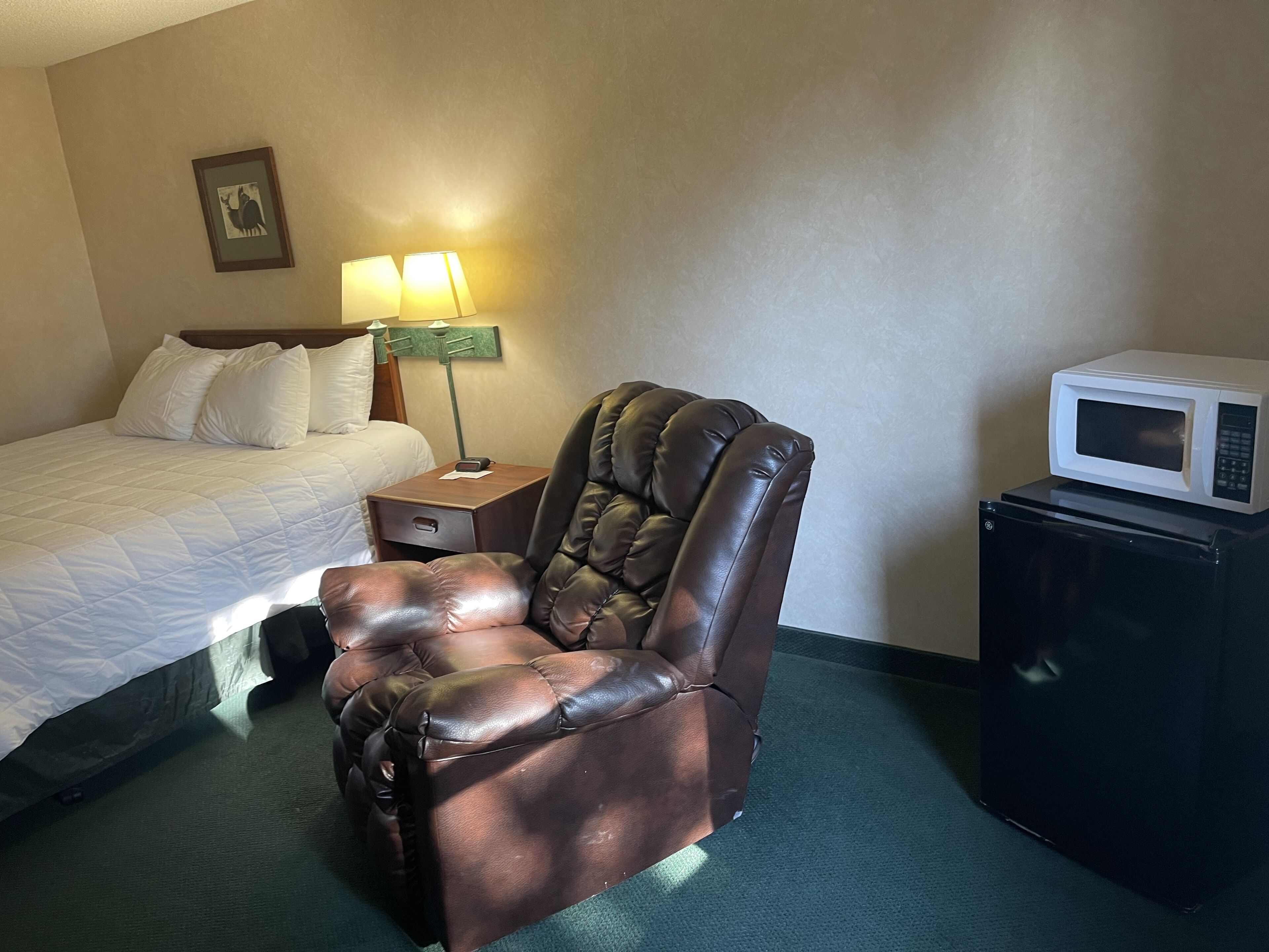 Hotel Yuma