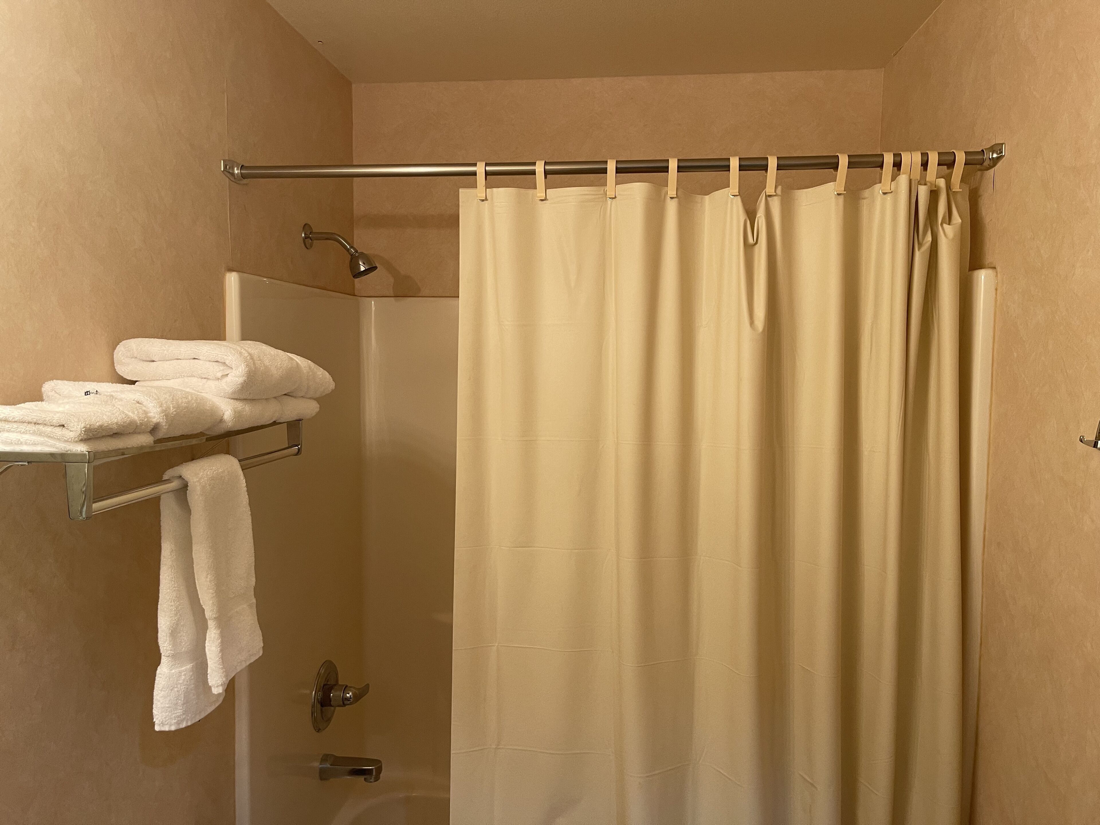 Hotel Yuma