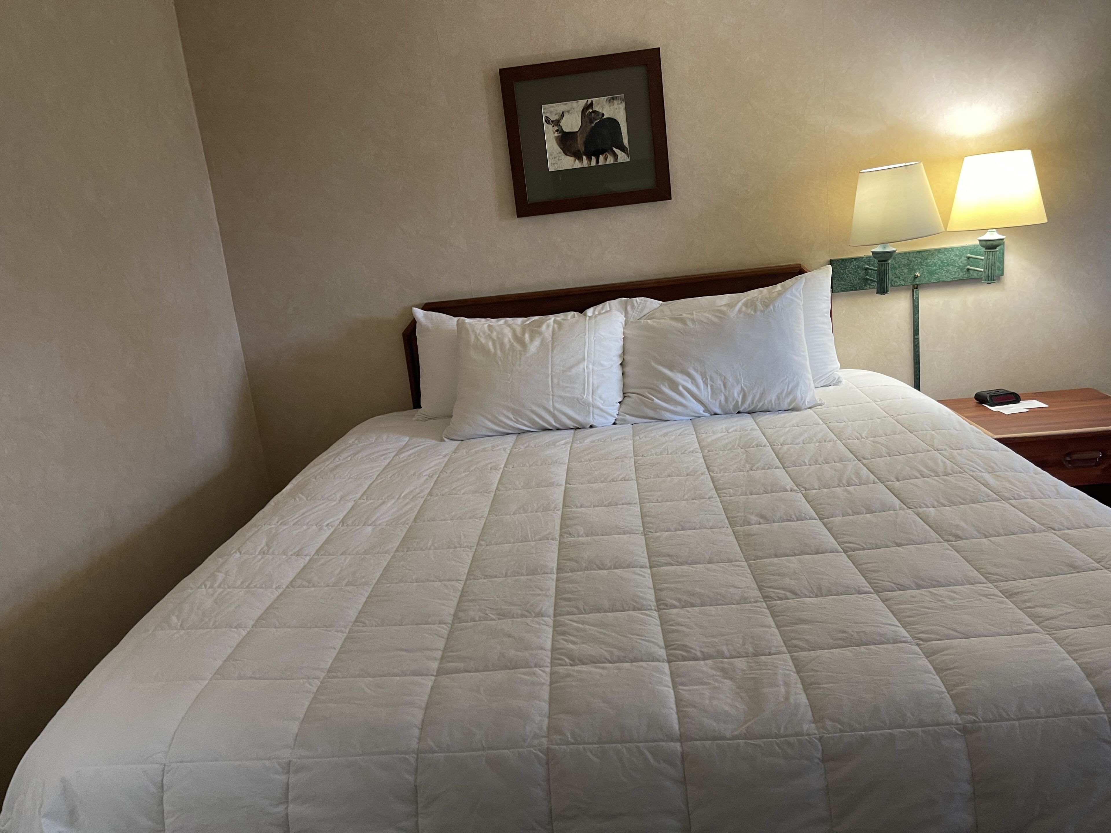 Hotel Yuma