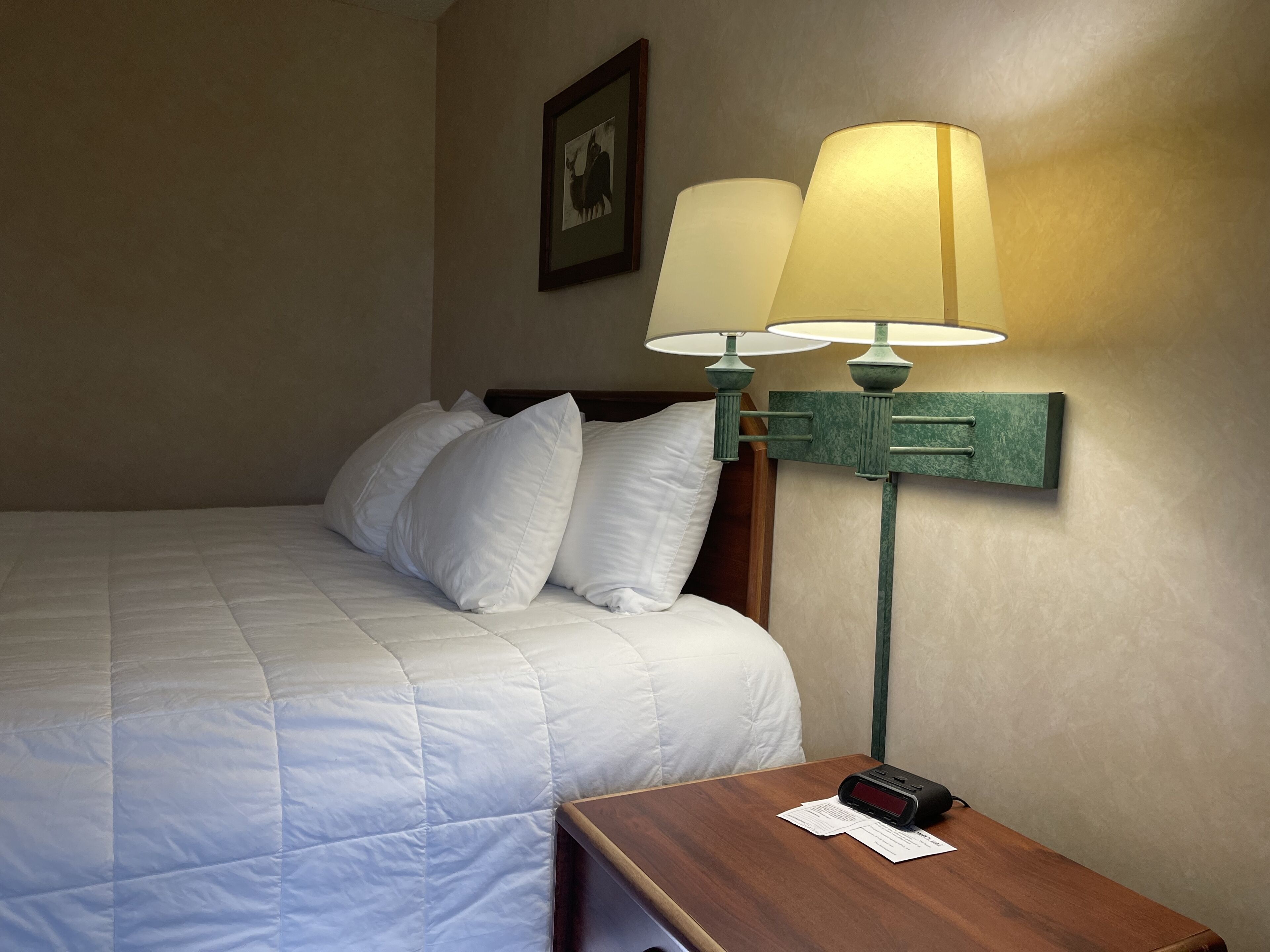 Hotel Yuma