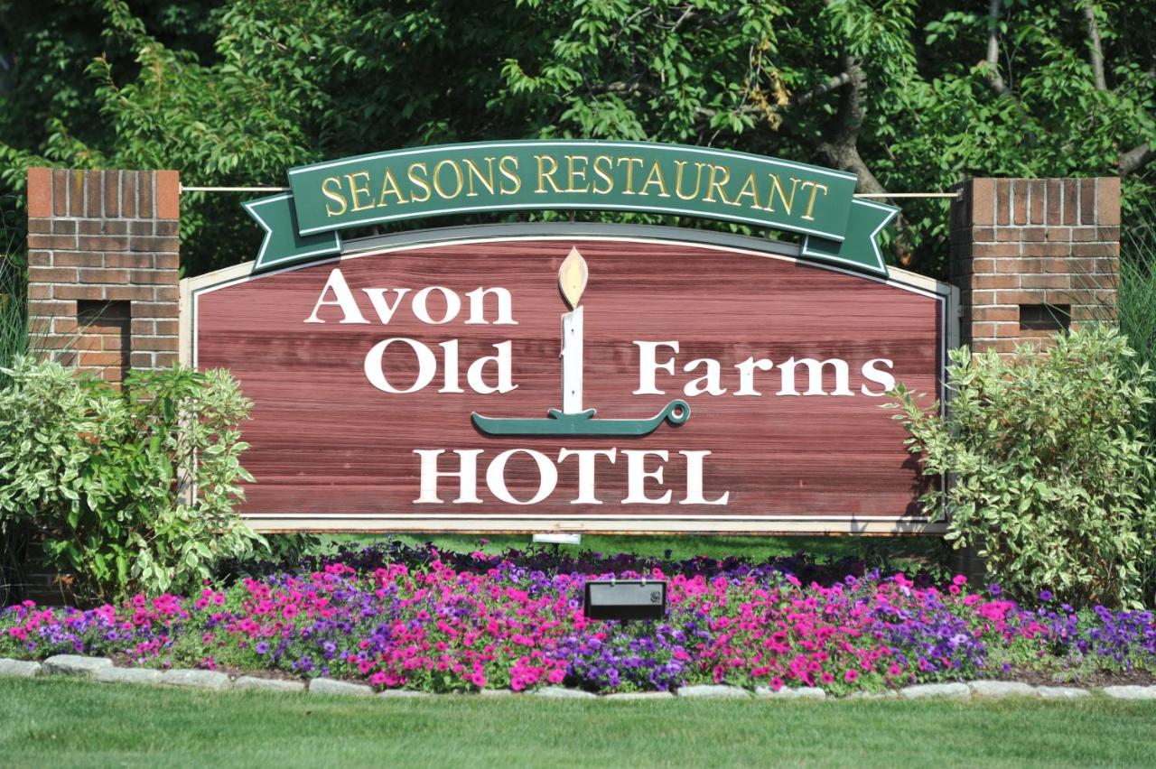 Avon Old Farms