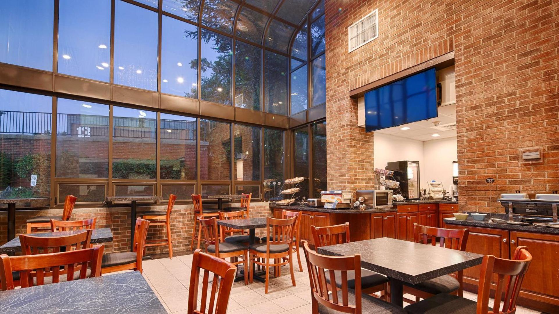 Best Western Danbury/bethel
