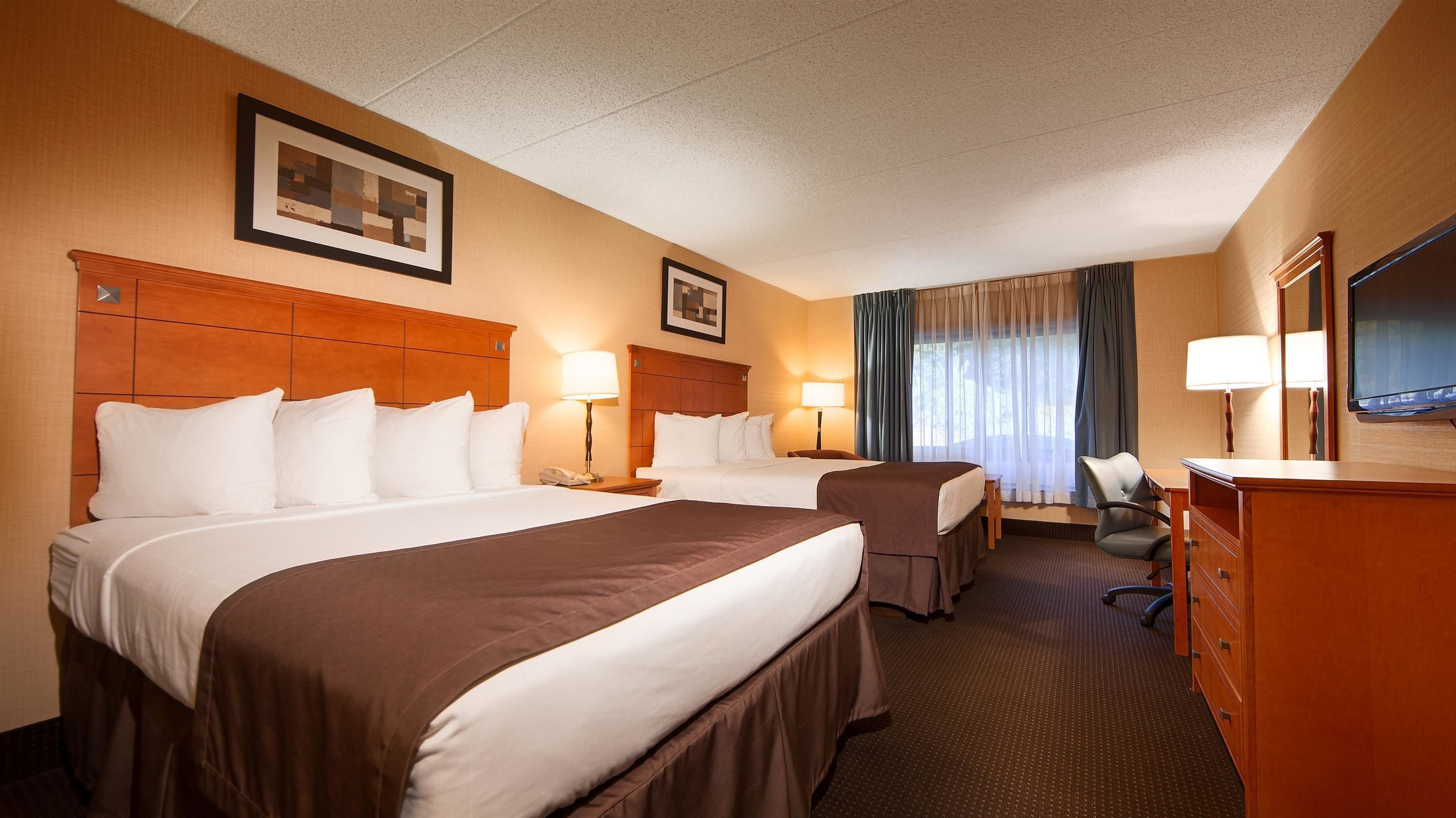 Best Western Danbury/bethel