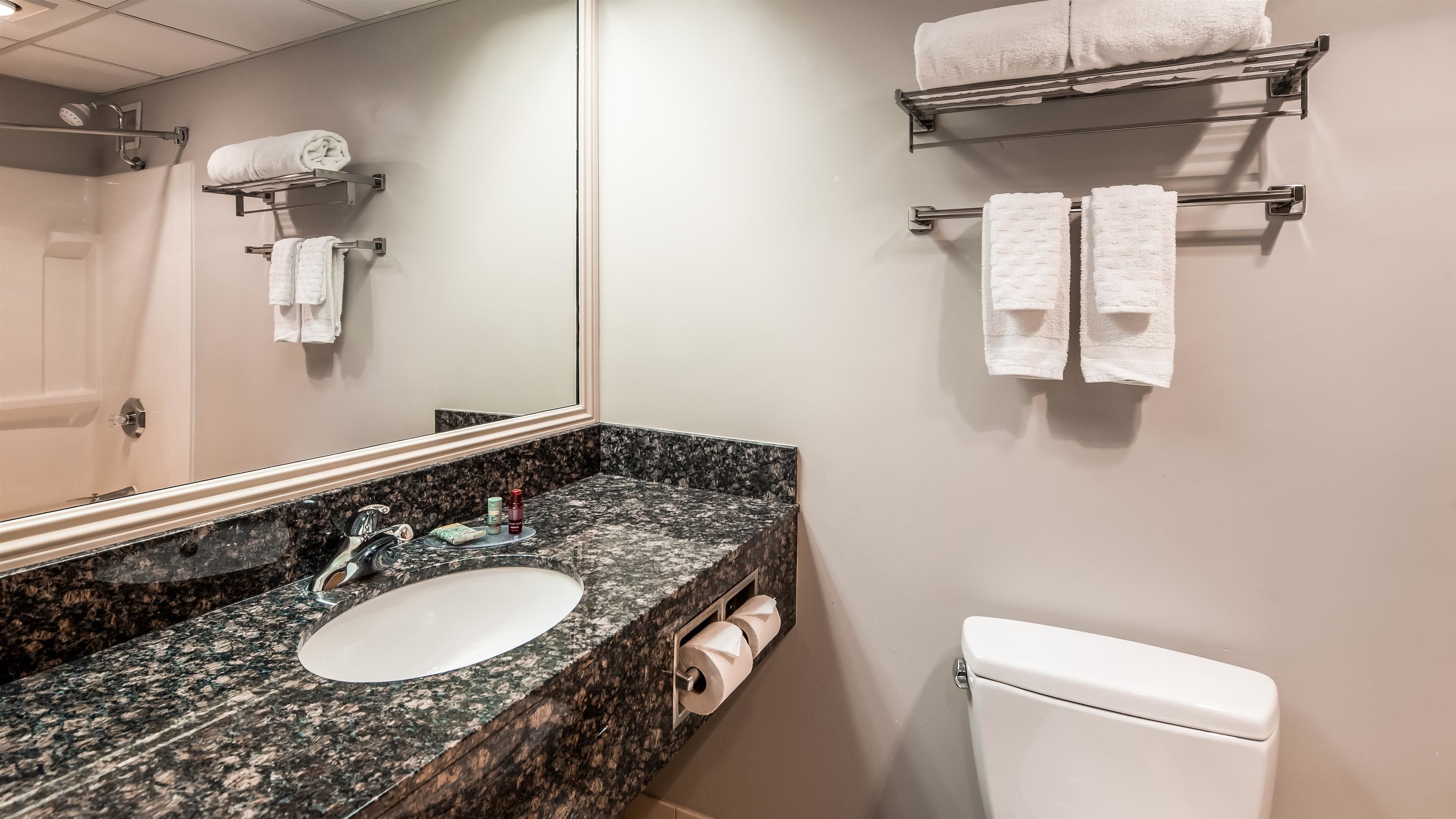 Best Western Danbury/bethel