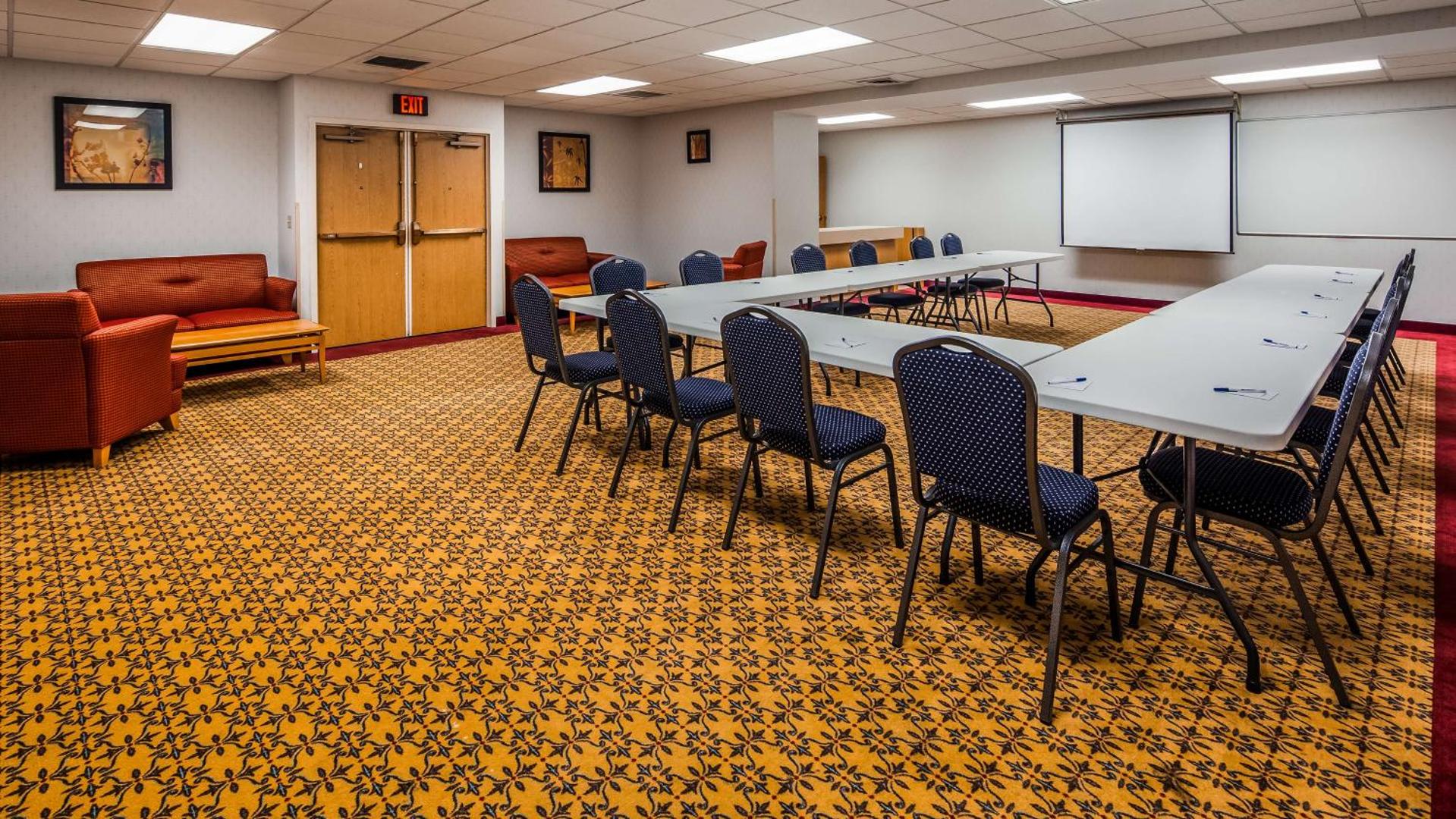 Best Western Danbury/bethel