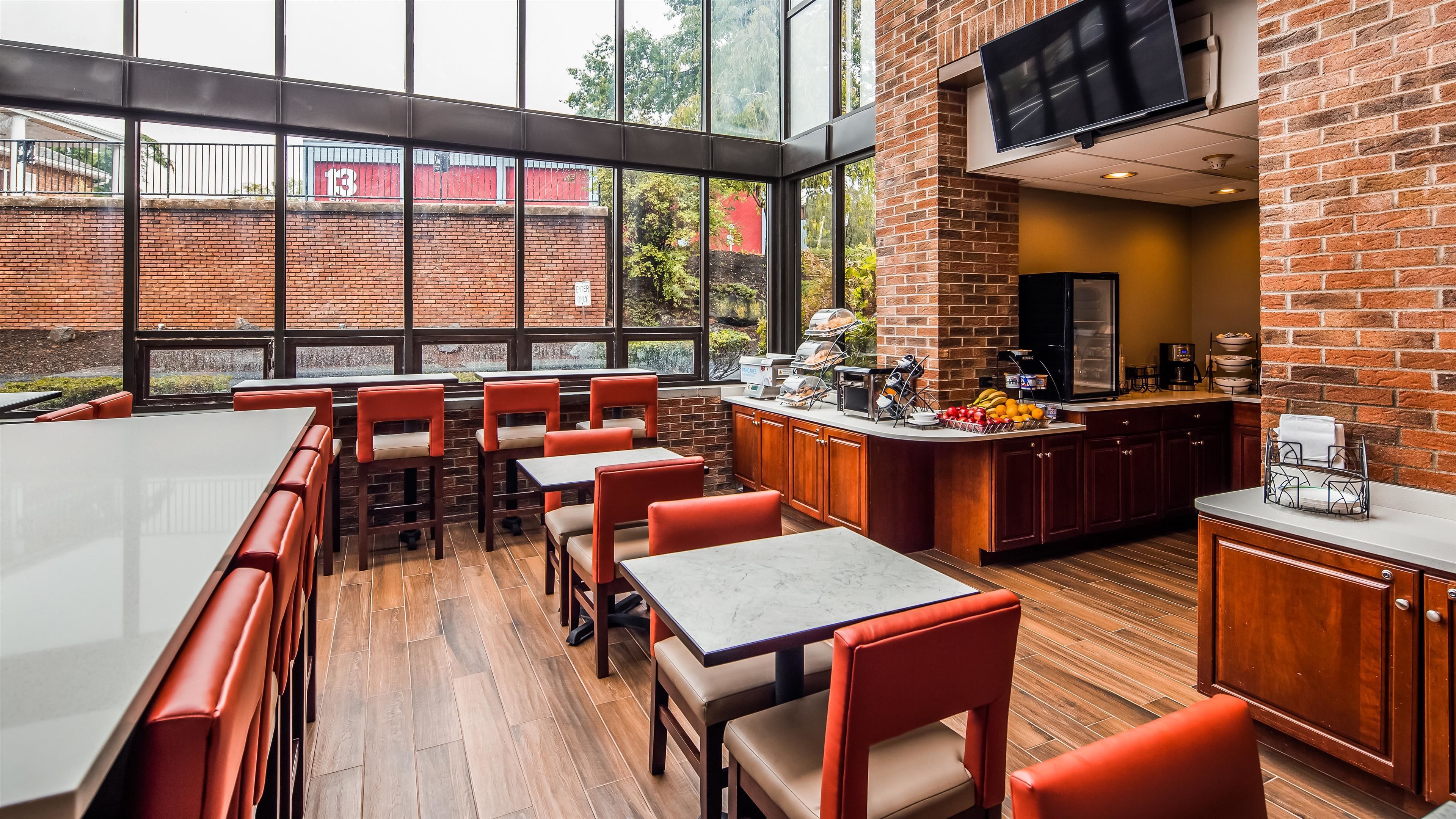 Best Western Danbury/bethel