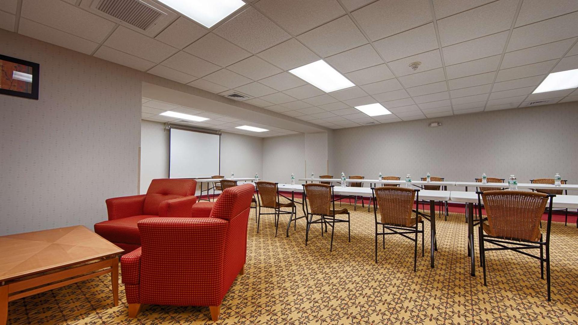 Best Western Danbury/bethel
