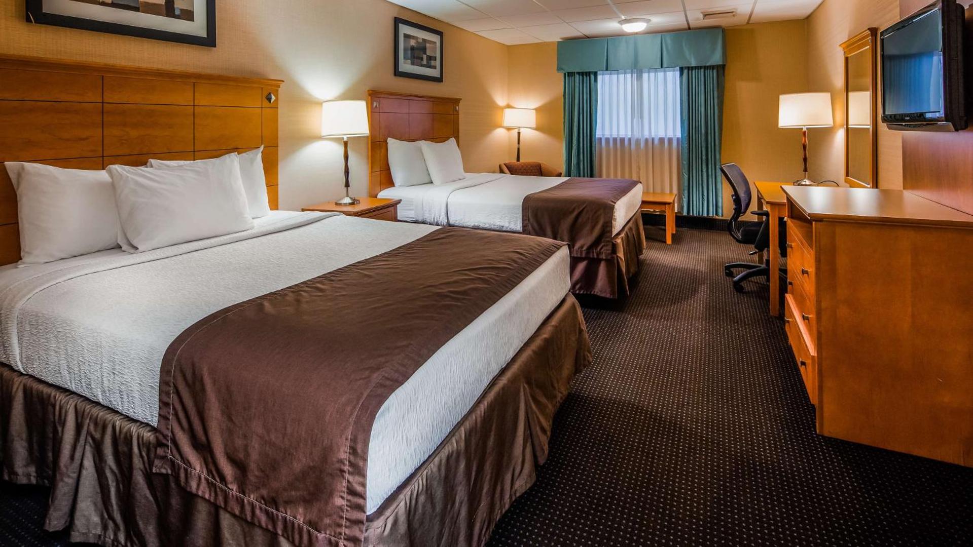Best Western Danbury/bethel