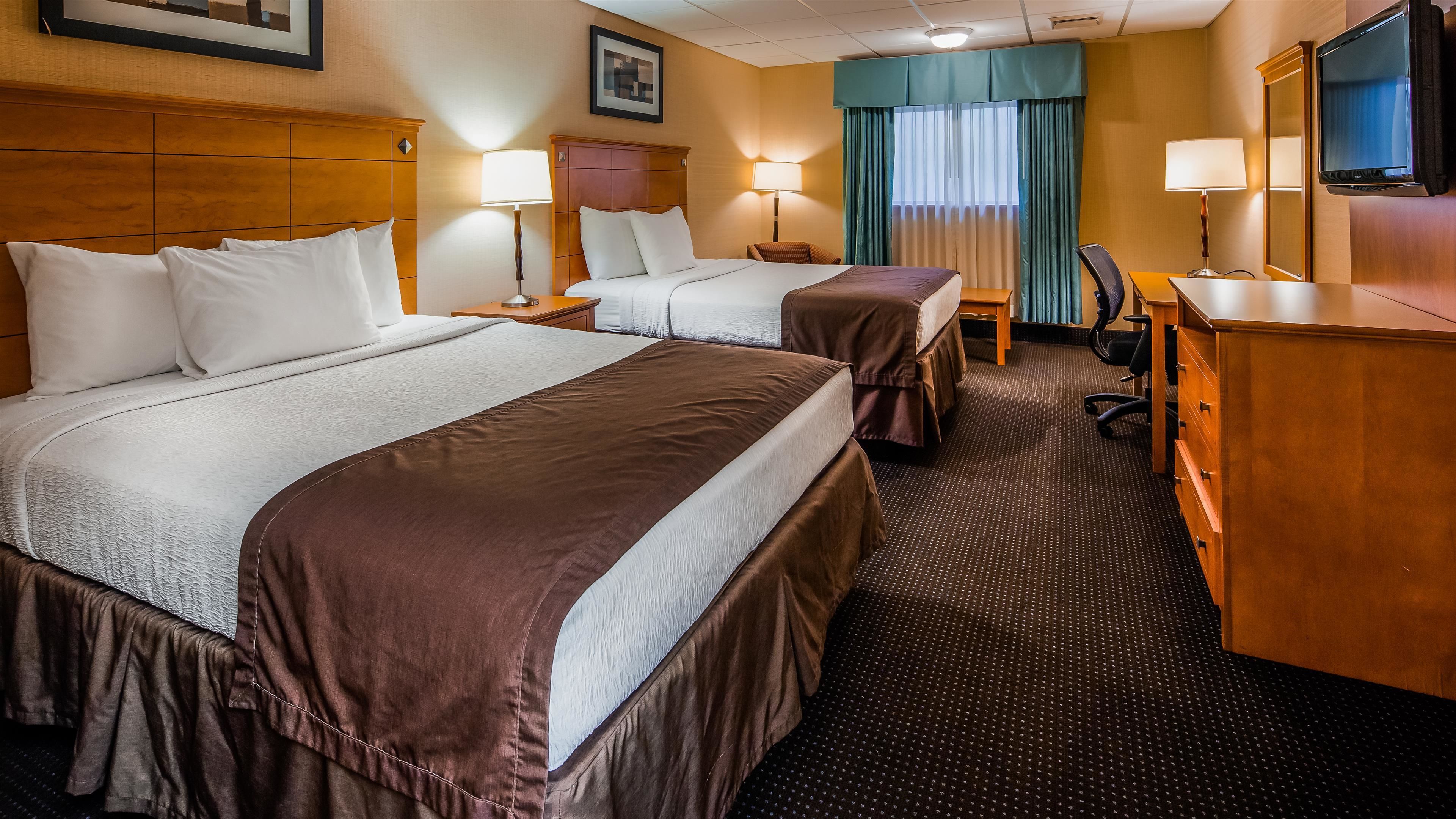 Best Western Danbury/bethel