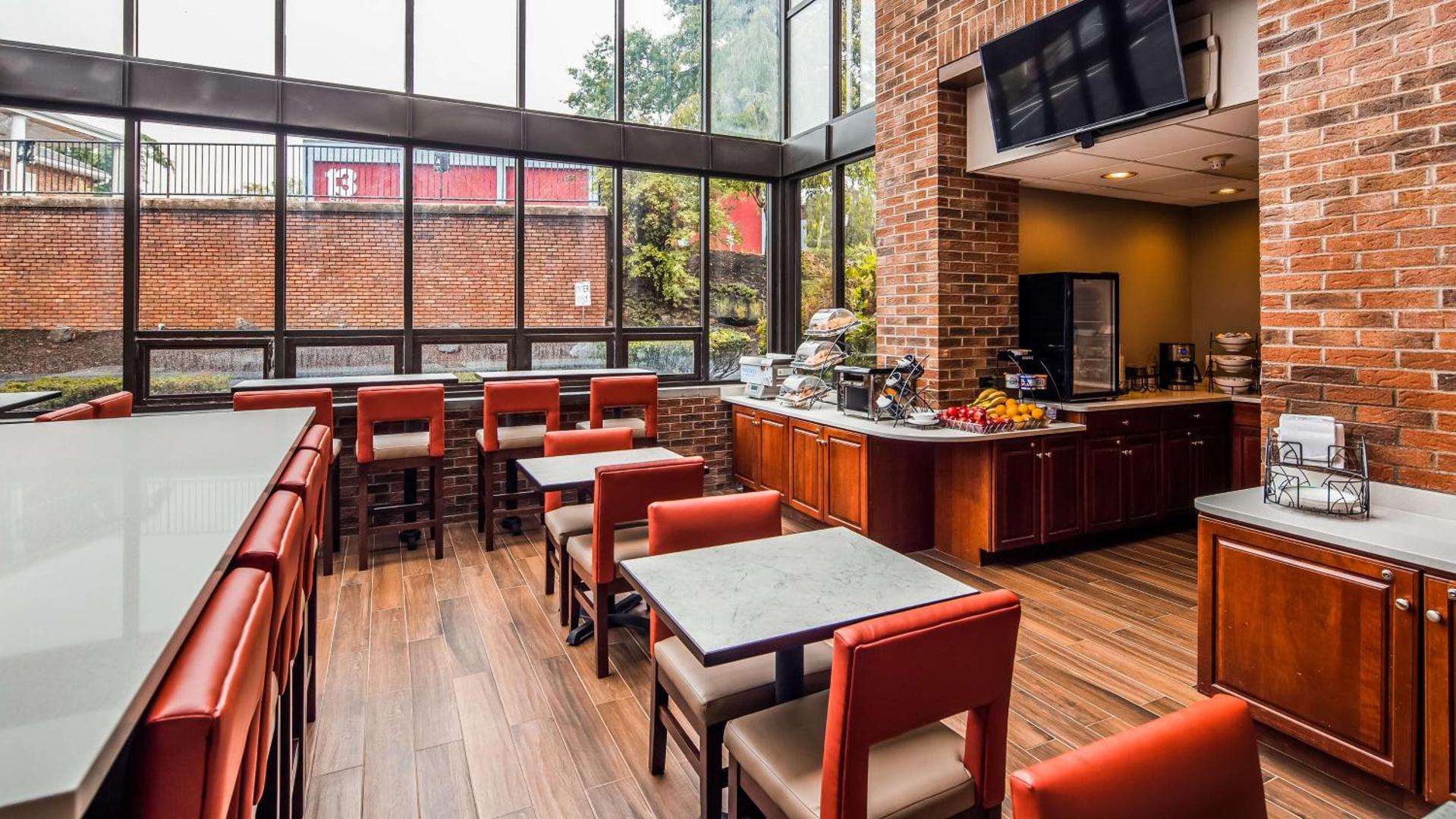 Best Western Danbury/bethel