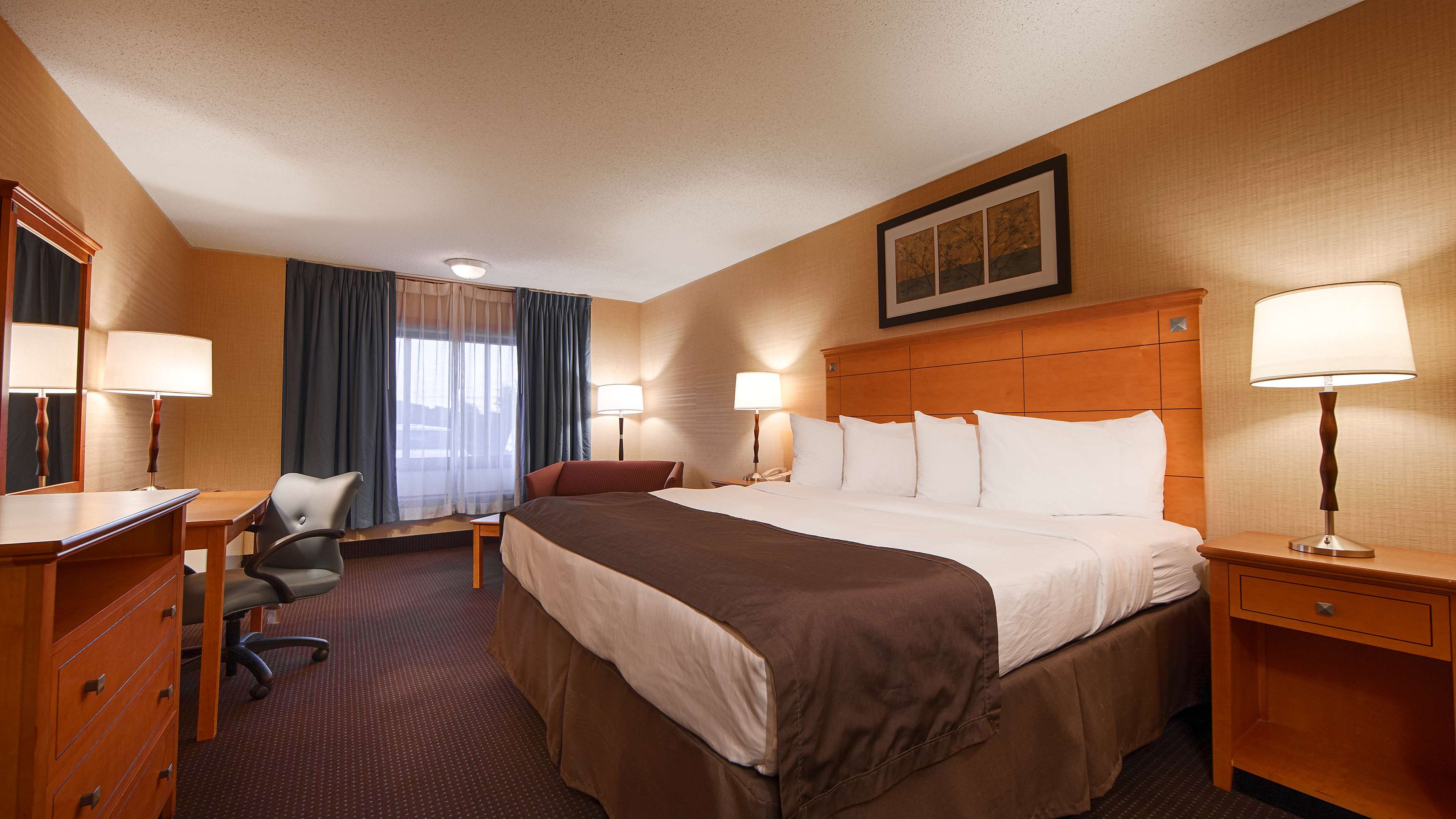 Best Western Danbury/bethel