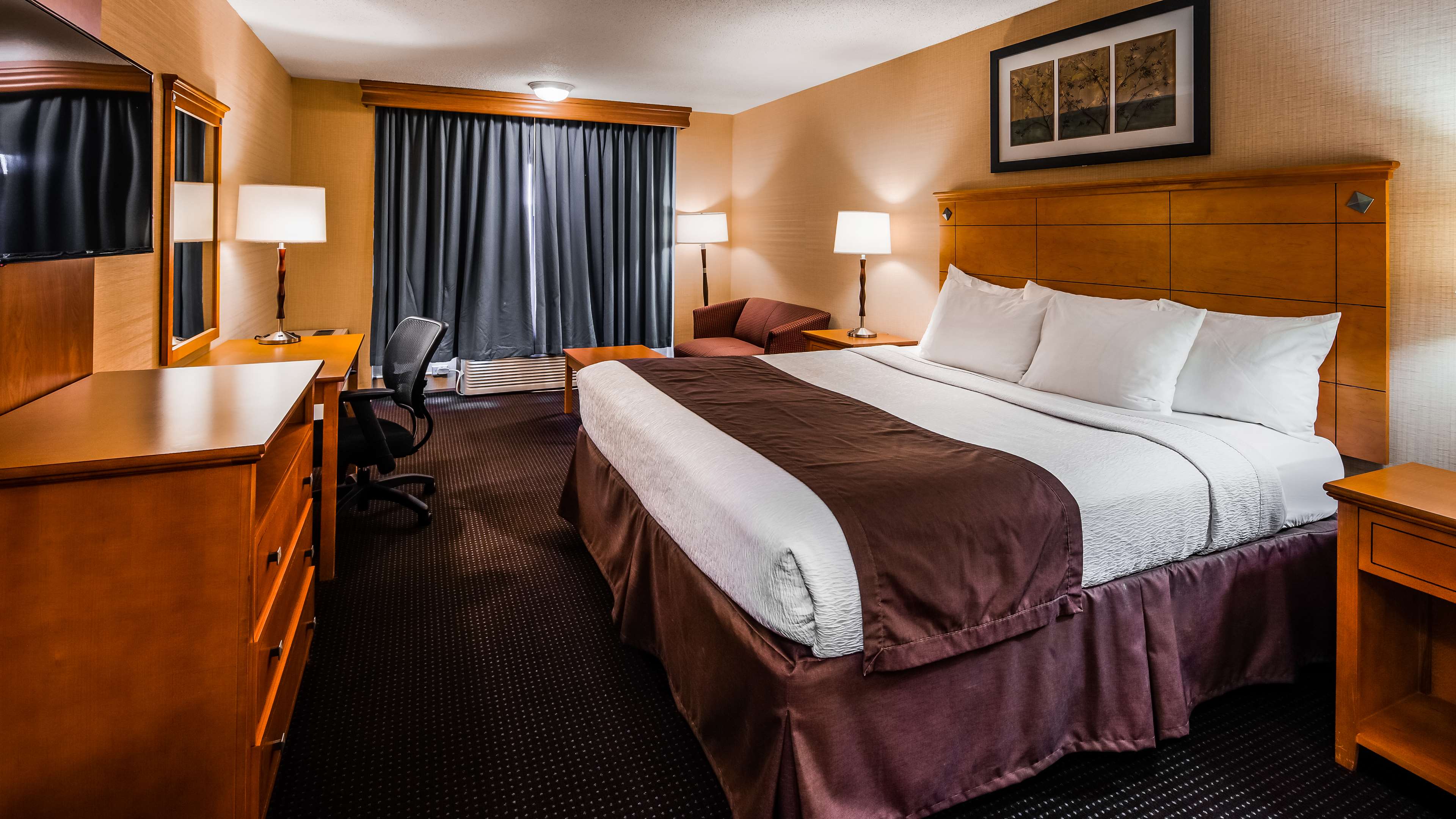 Best Western Danbury/bethel
