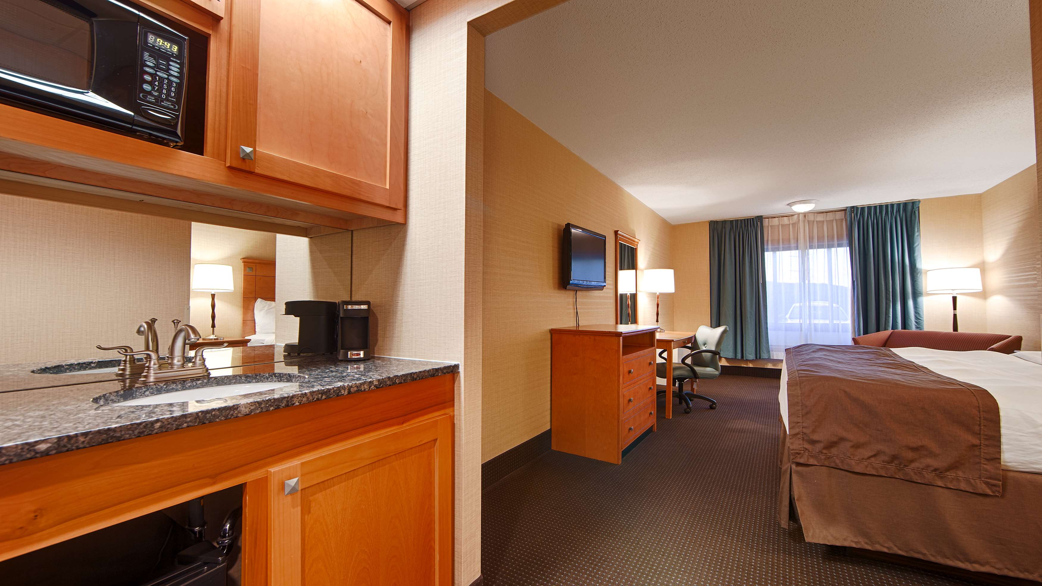 Best Western Danbury/bethel