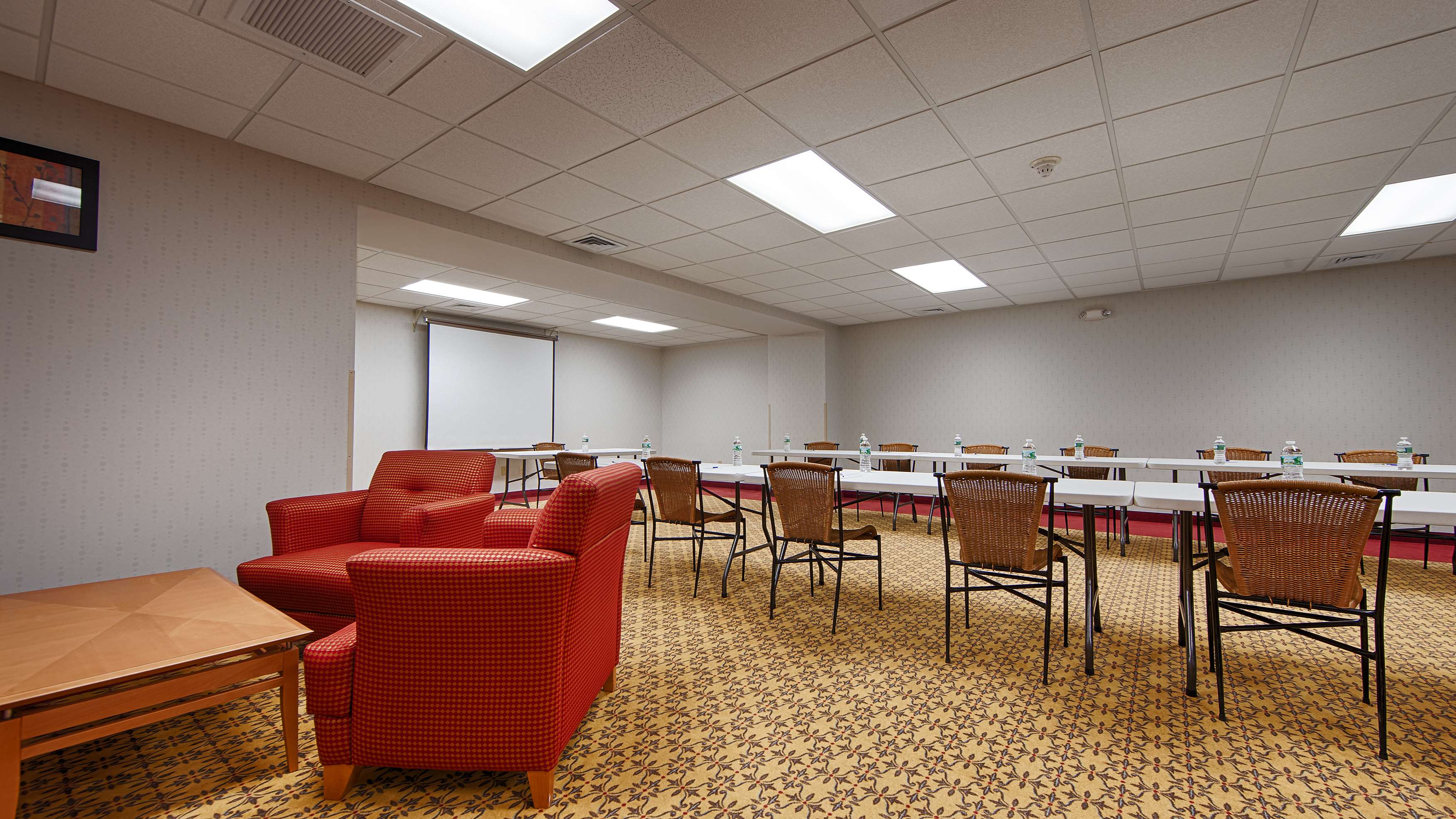 Best Western Danbury/bethel