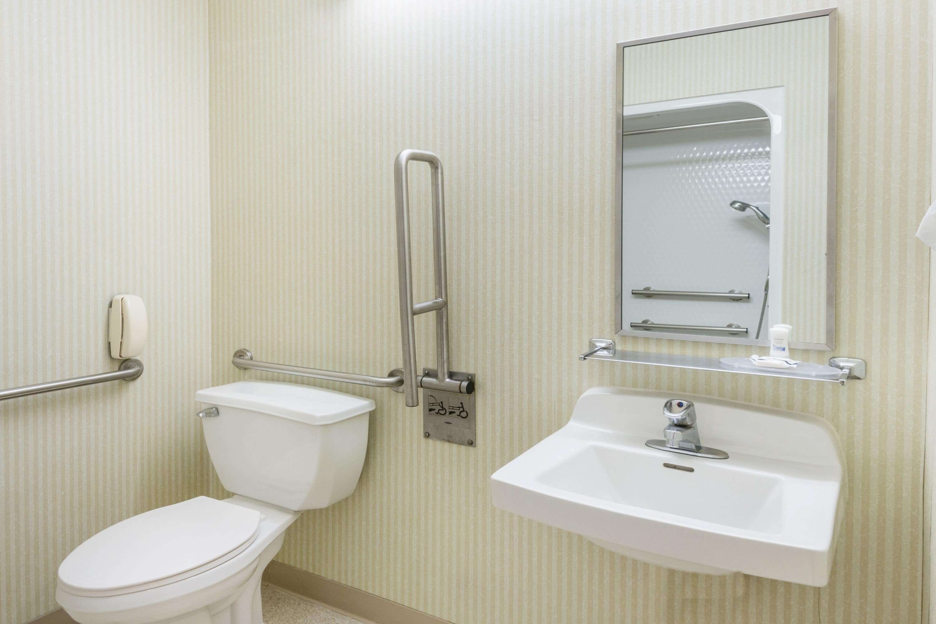 Microtel Inn & Suites by Wyndham Bethel/Danbury