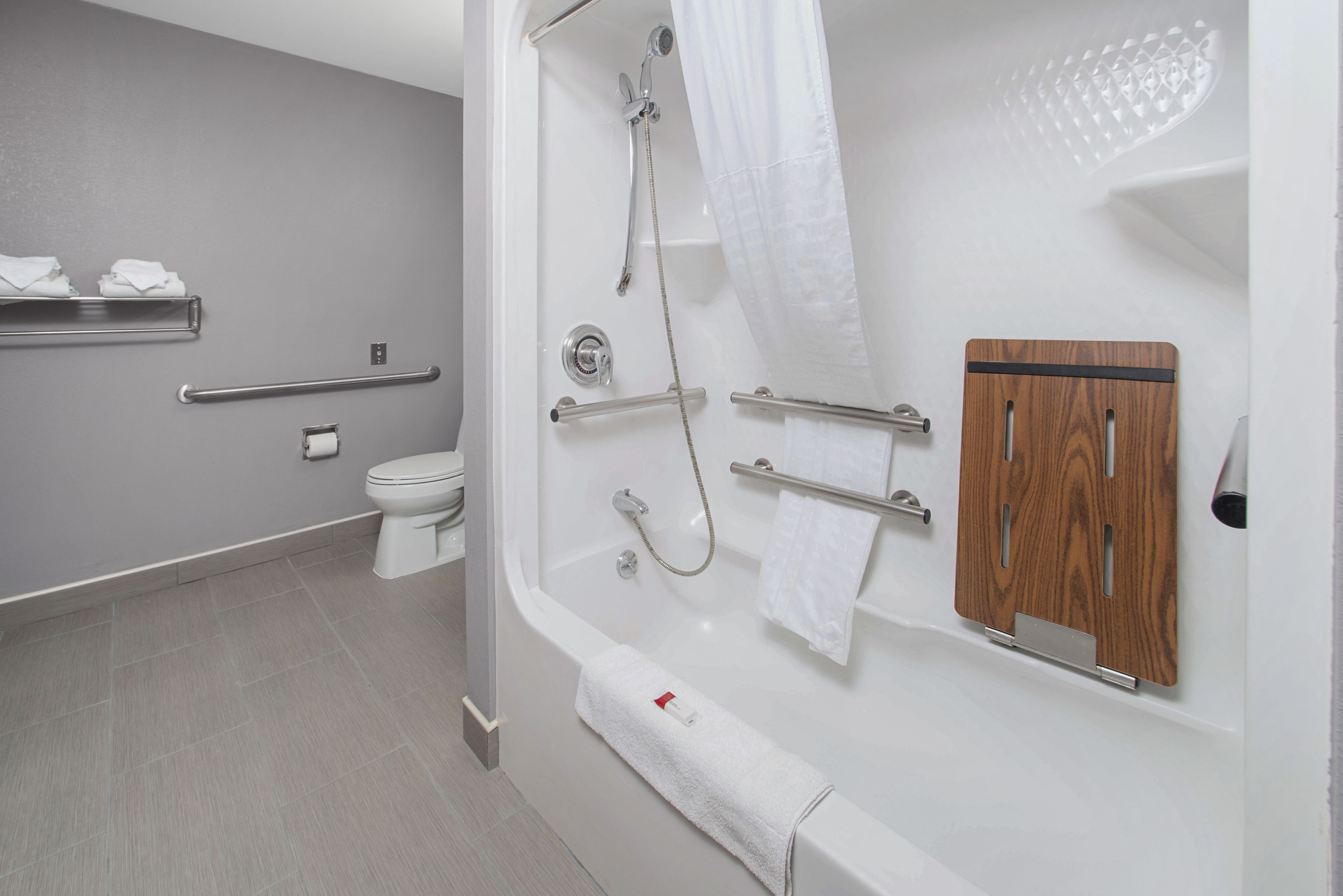 Microtel Inn & Suites by Wyndham Bethel/Danbury