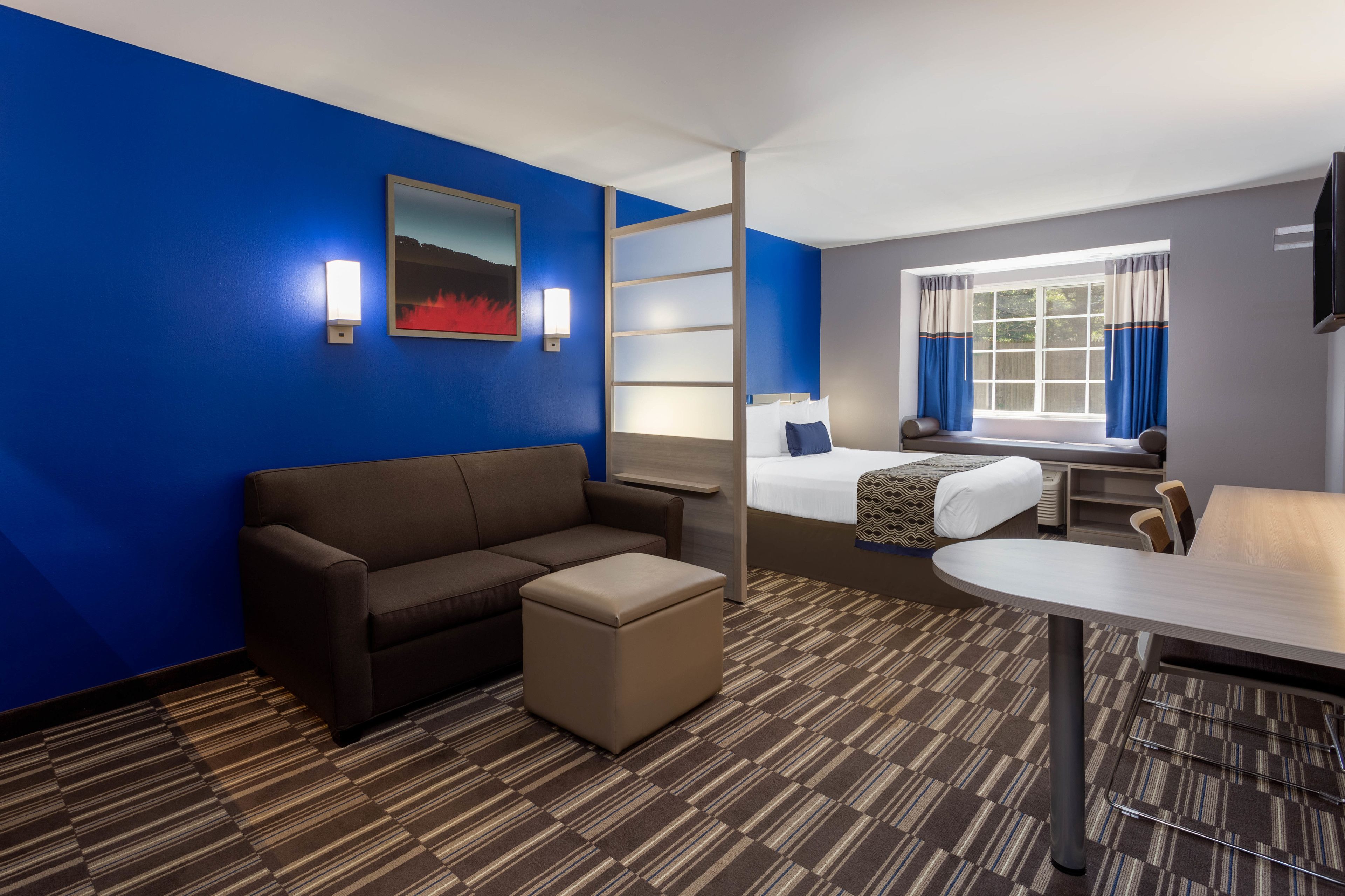 Microtel Inn & Suites by Wyndham Bethel/Danbury