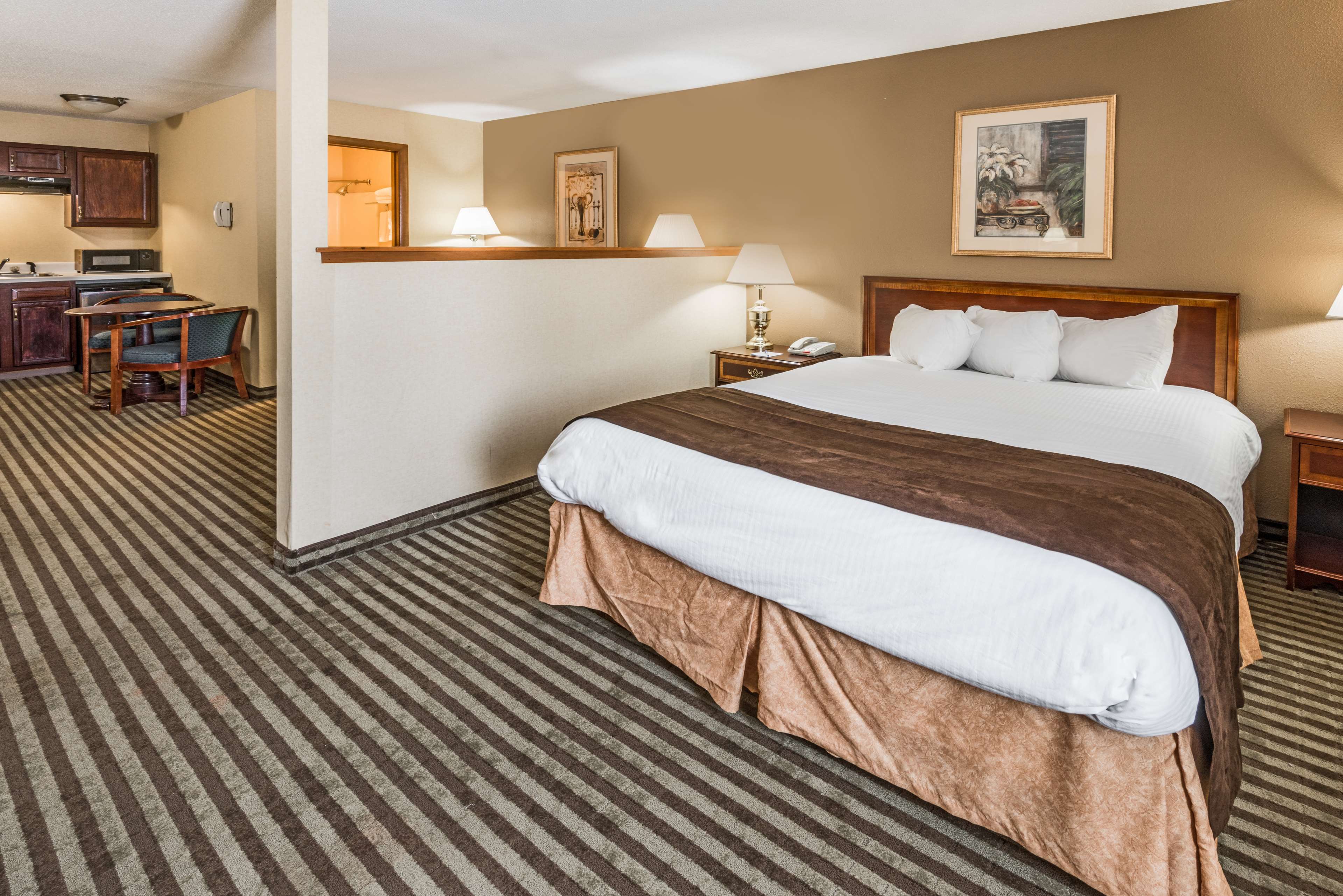 Baymont by Wyndham Branford/New Haven