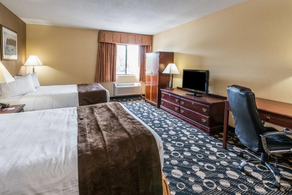 Baymont by Wyndham Branford/New Haven