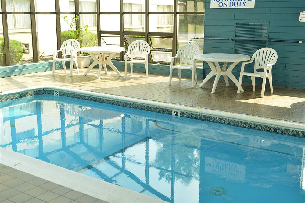Baymont by Wyndham Branford/New Haven