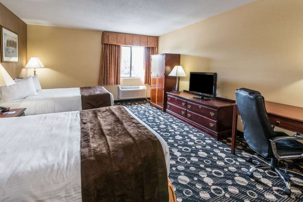 Baymont by Wyndham Branford/New Haven