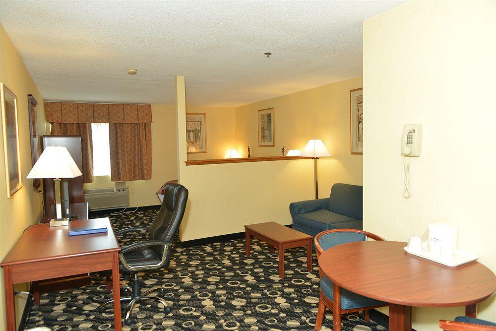 Baymont by Wyndham Branford/New Haven