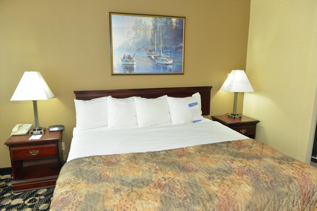 Baymont by Wyndham Branford/New Haven