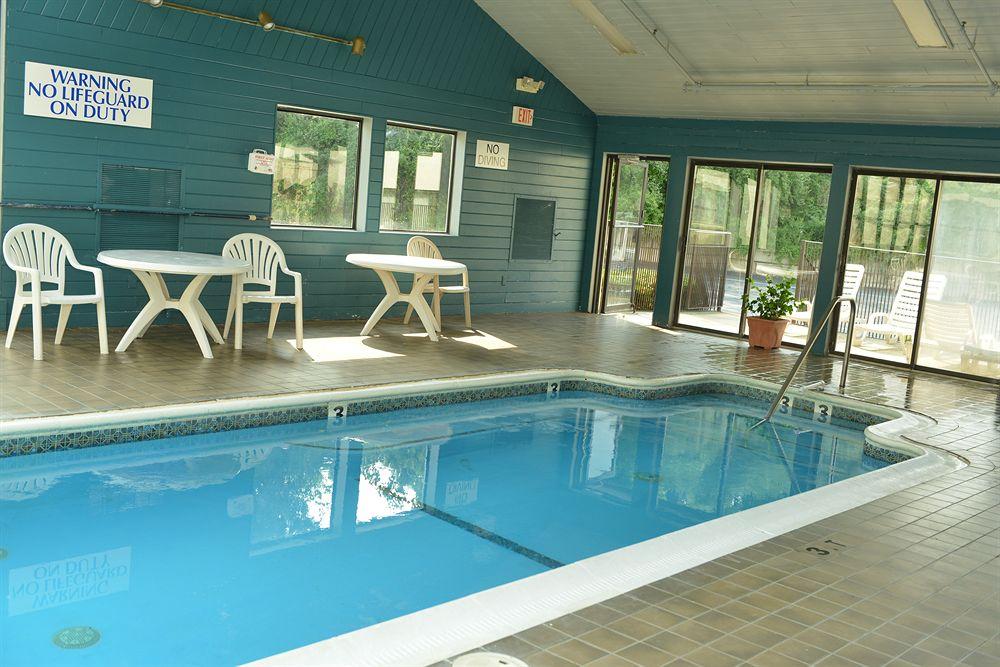 Baymont by Wyndham Branford/New Haven