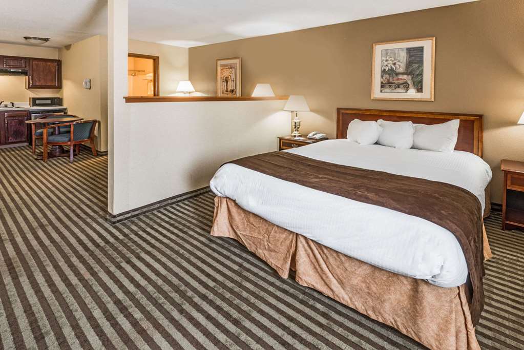 Baymont by Wyndham Branford/New Haven