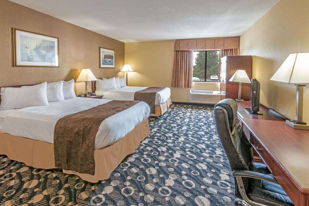 Baymont by Wyndham Branford/New Haven