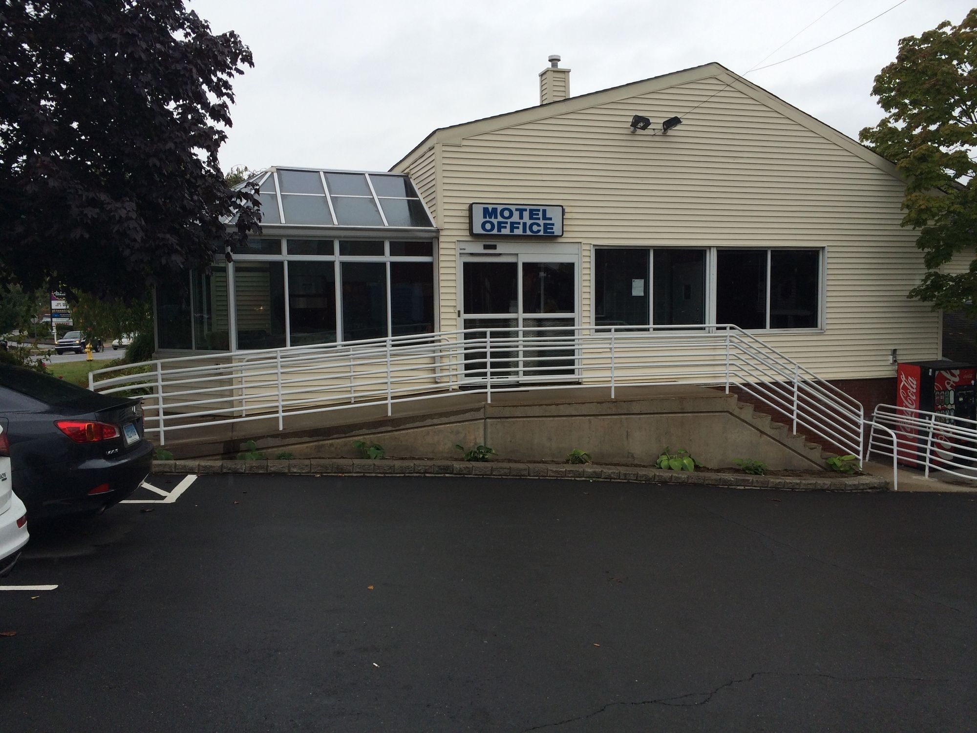 Branford Motel