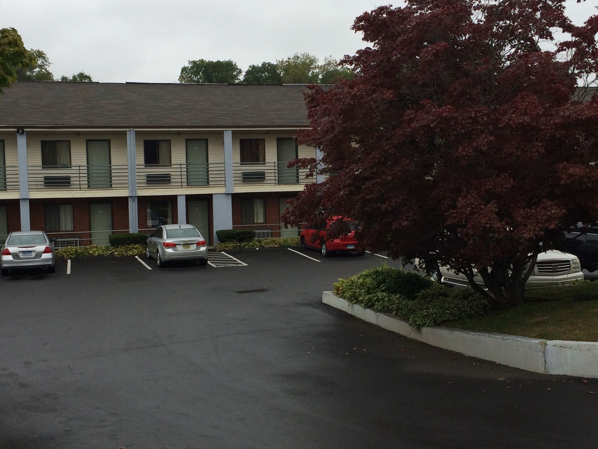 Branford Motel