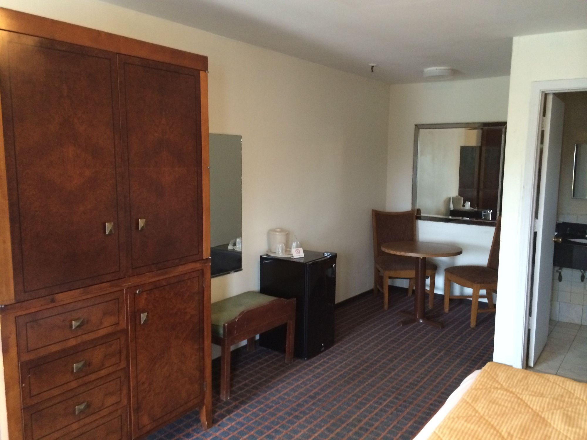 Branford Motel