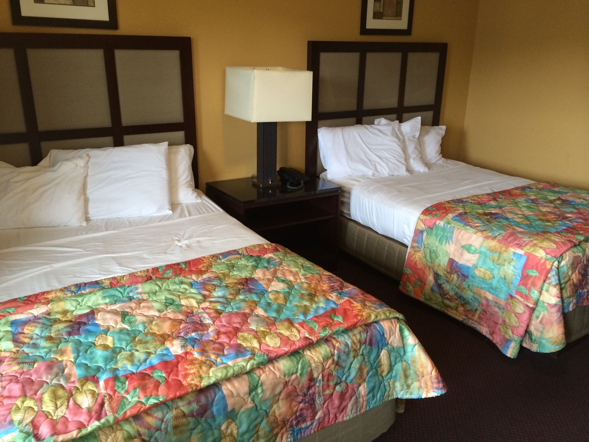 Branford Motel