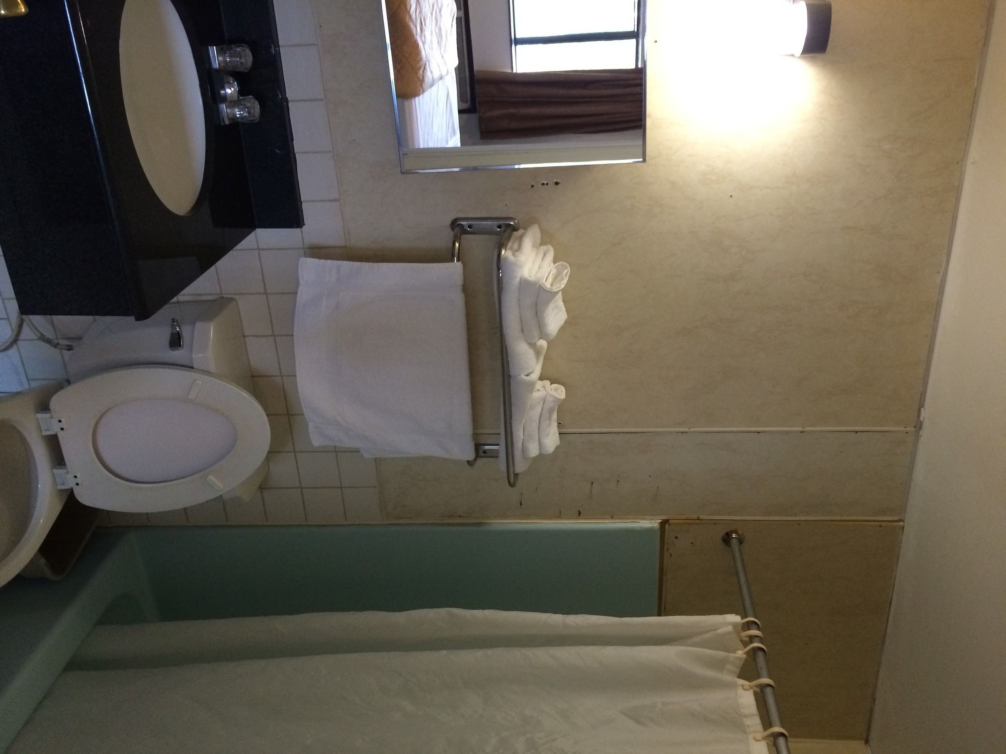 Branford Motel