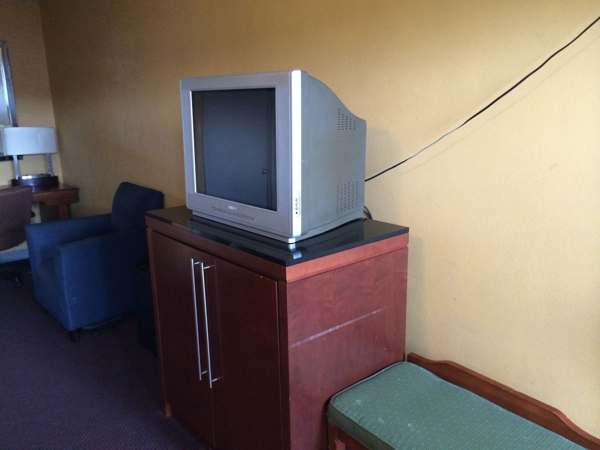 Branford Motel