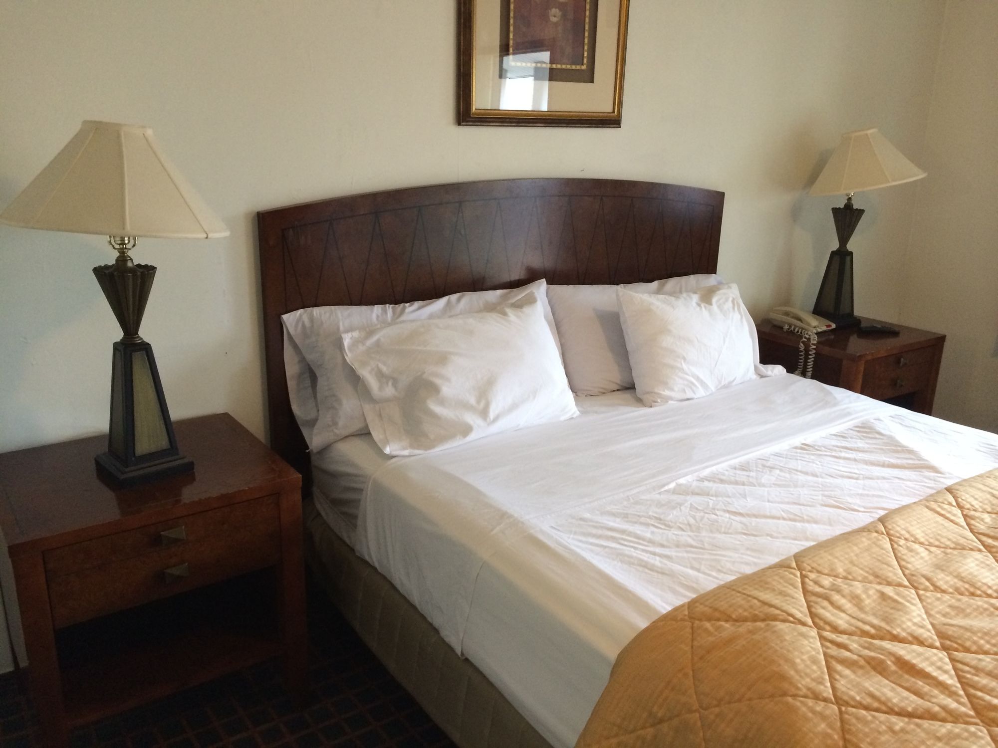Branford Motel