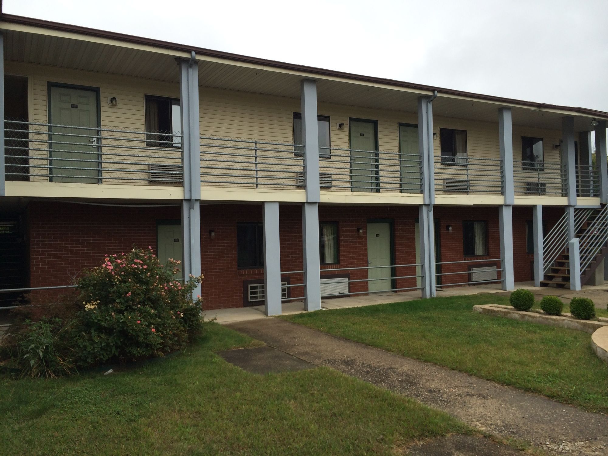 Branford Motel