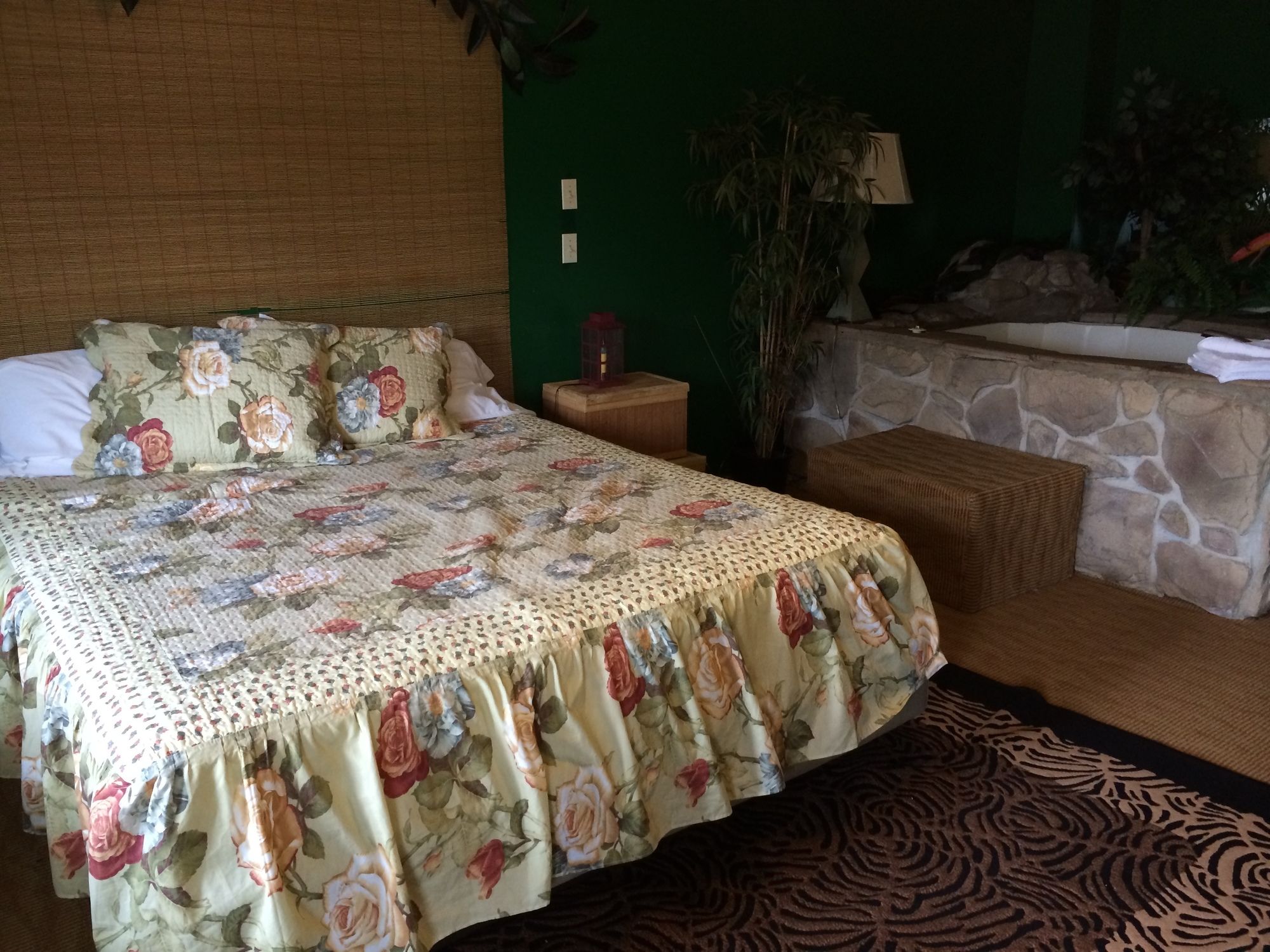 Branford Motel