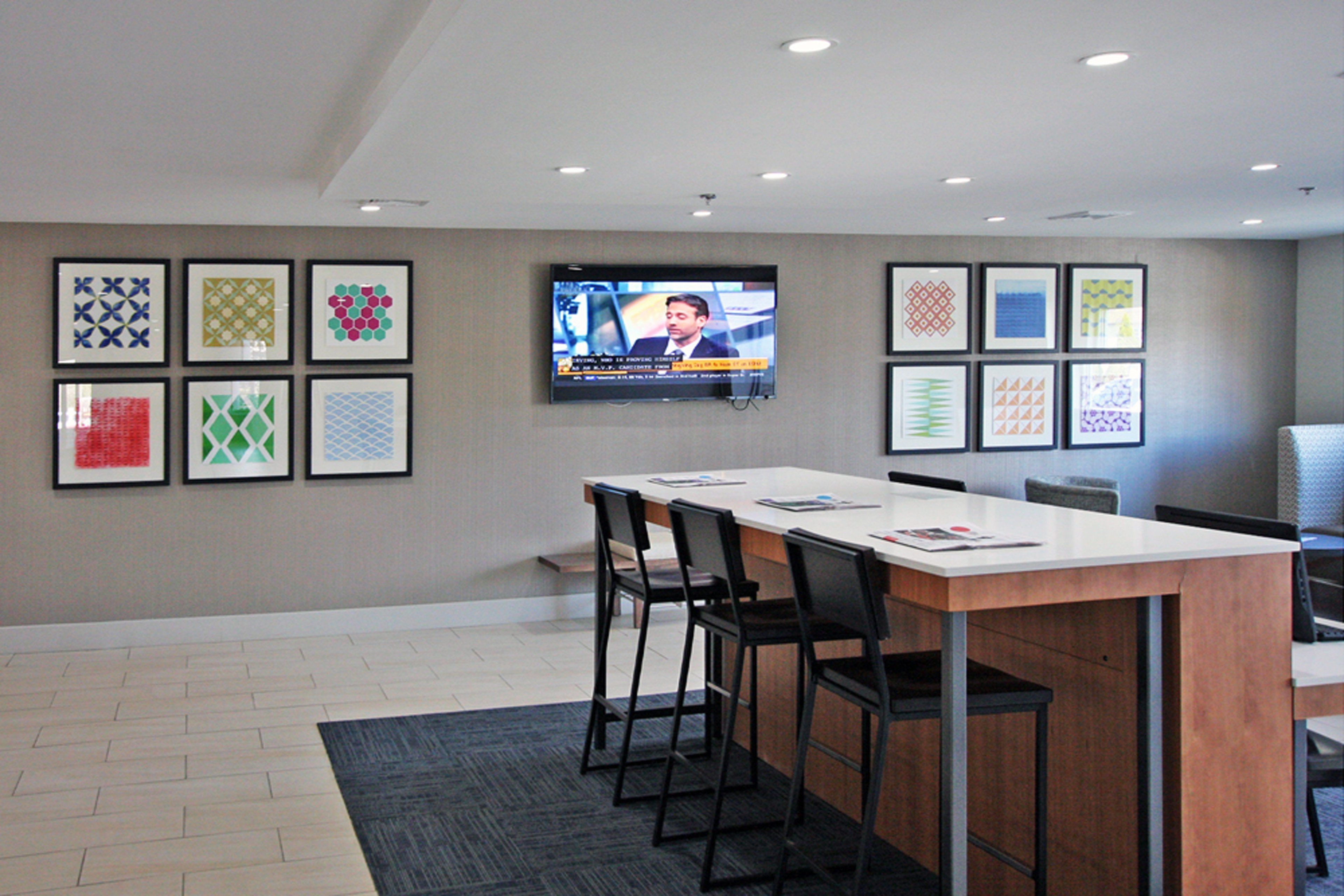 Holiday Inn Express Branford-New Haven