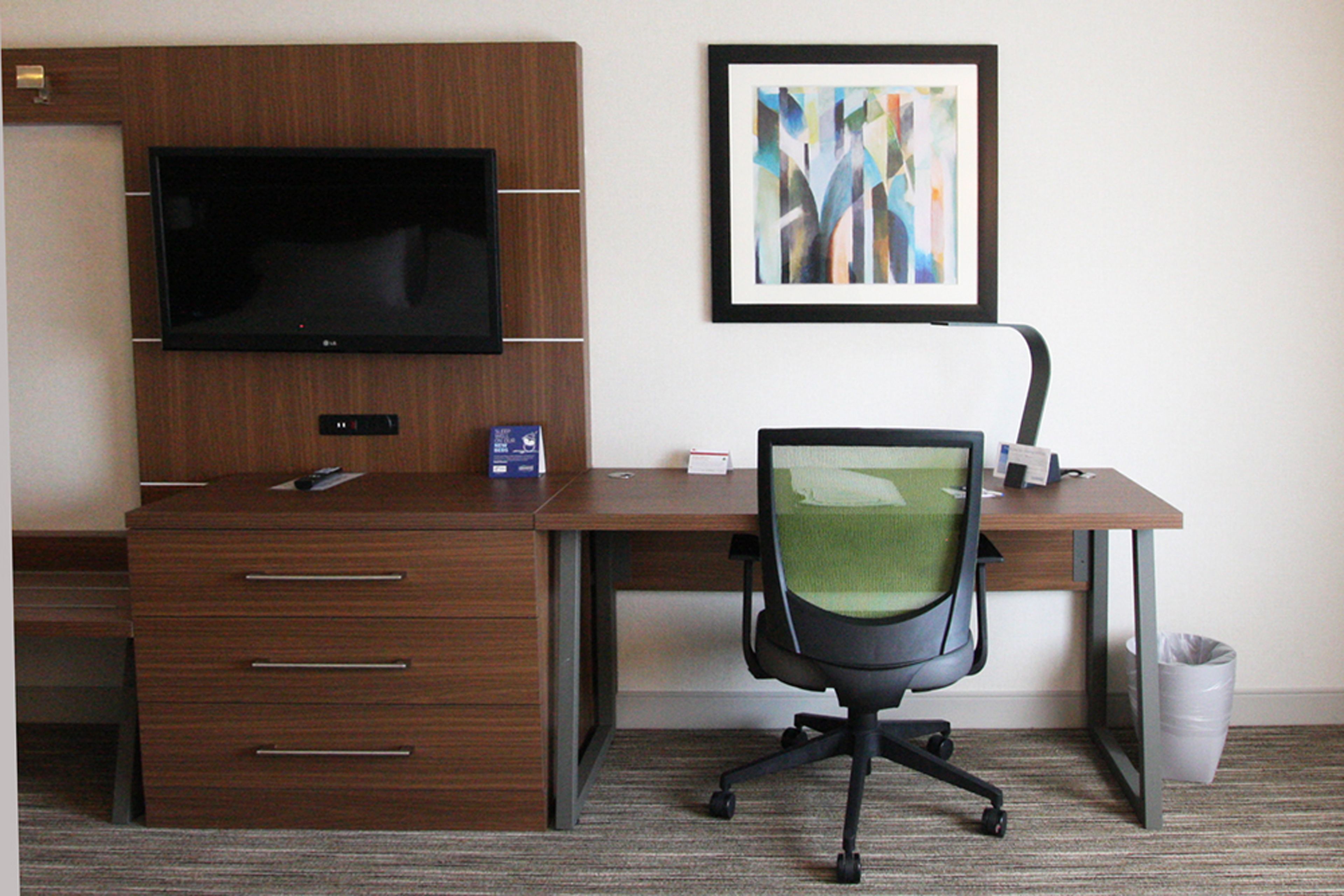 Holiday Inn Express Branford-New Haven
